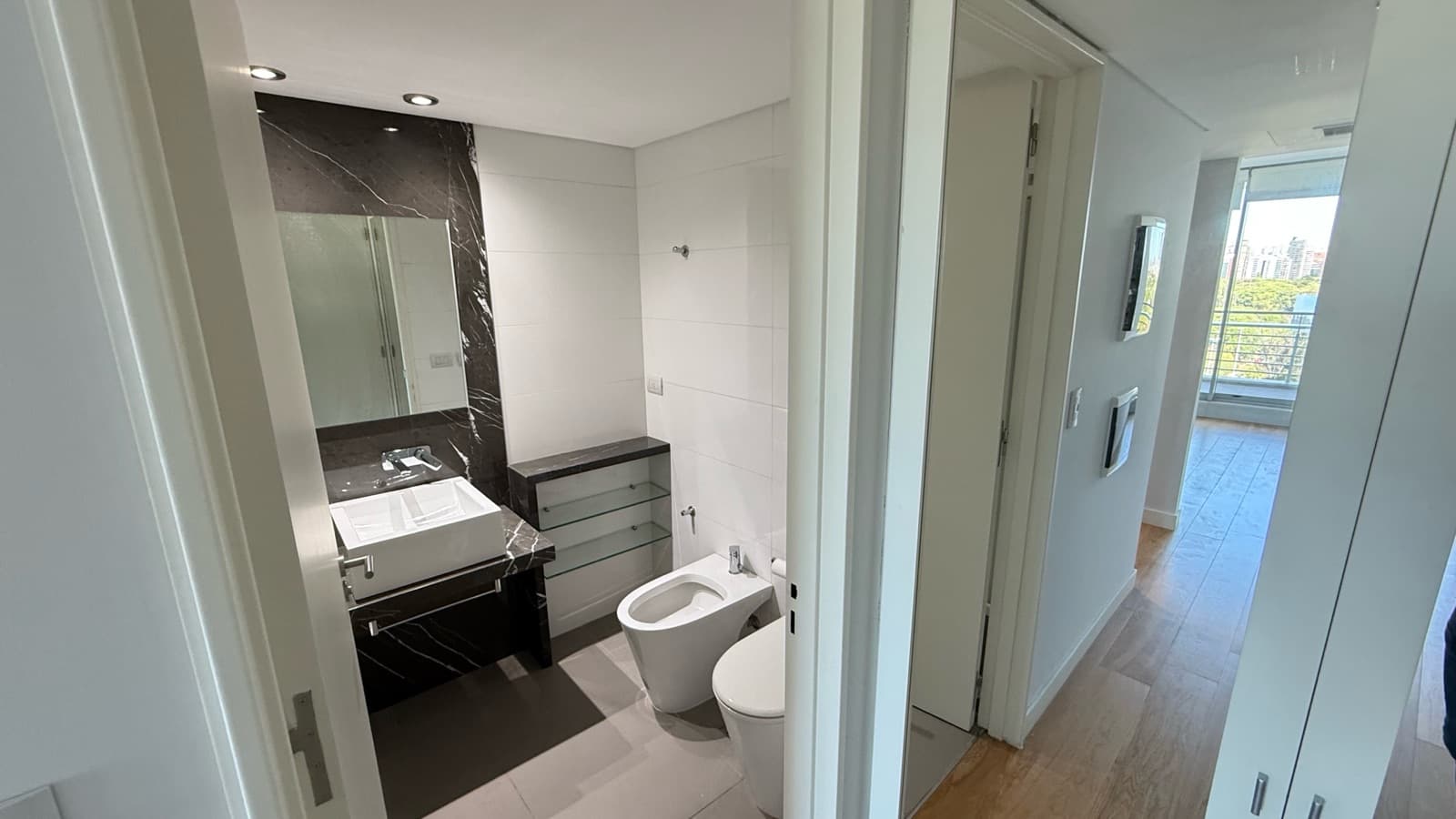 Departamento 2 ambientes en Barrio Vicente López, Vicente López - foto 13