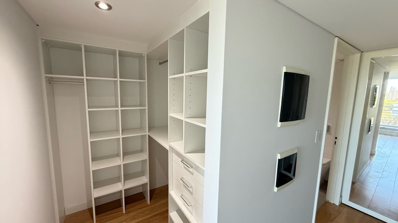 Departamento 2 ambientes en Barrio Vicente López, Vicente López - foto 17