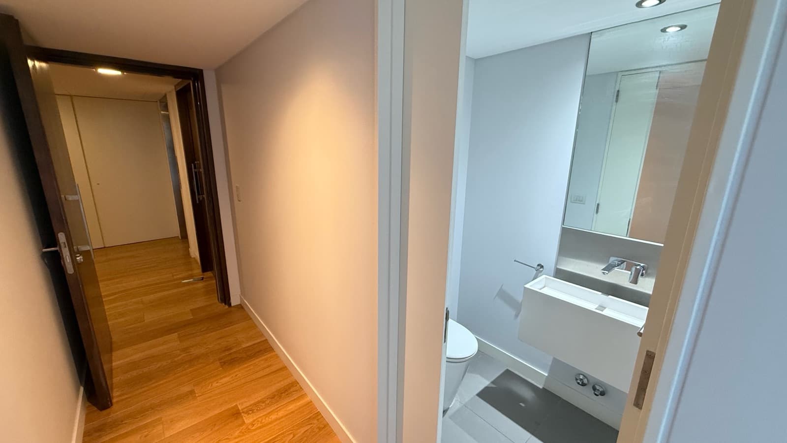Departamento 2 ambientes en Barrio Vicente López, Vicente López - foto 3