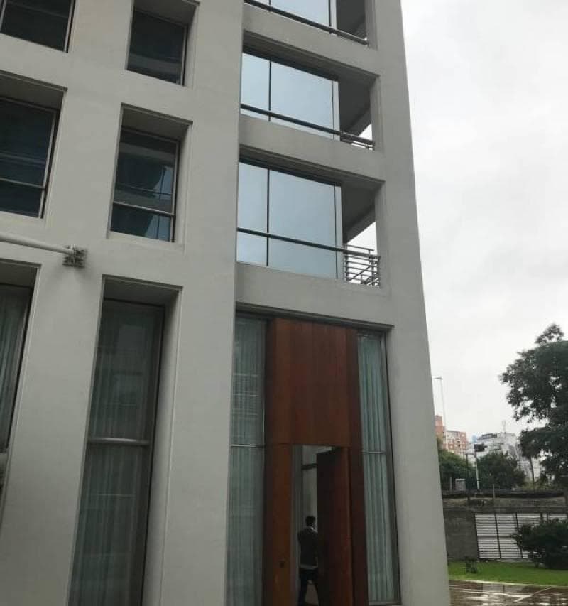 Departamento 2 ambientes en Barrio Vicente López, Vicente López - foto 23