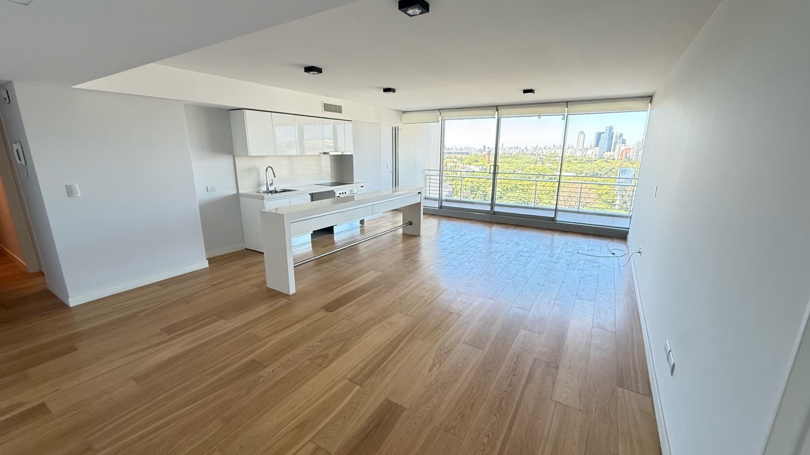 Departamento 2 ambientes en Barrio Vicente López, Vicente López - foto 4