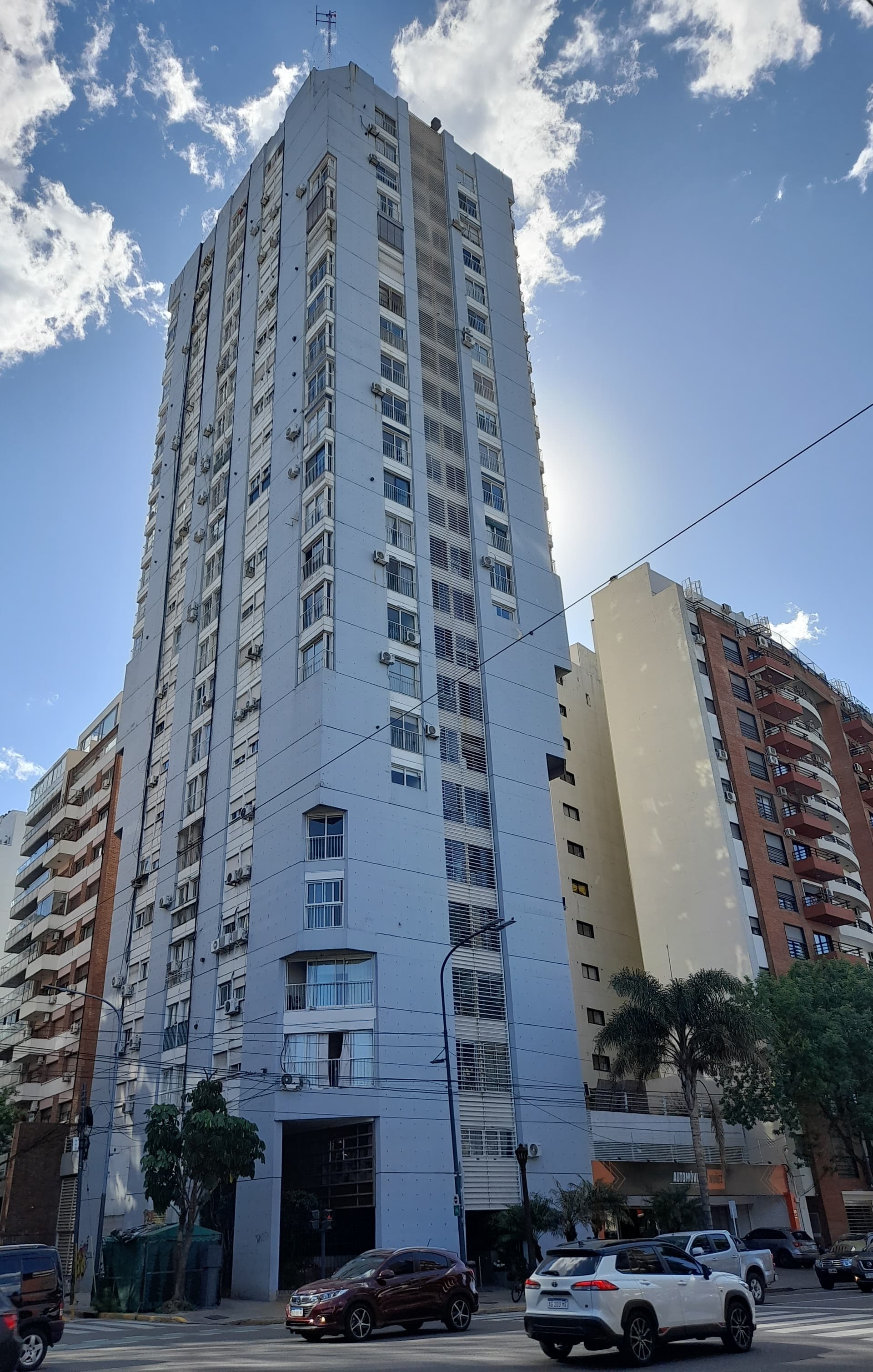 Departamento 2 ambientes en Nuñez - foto 1