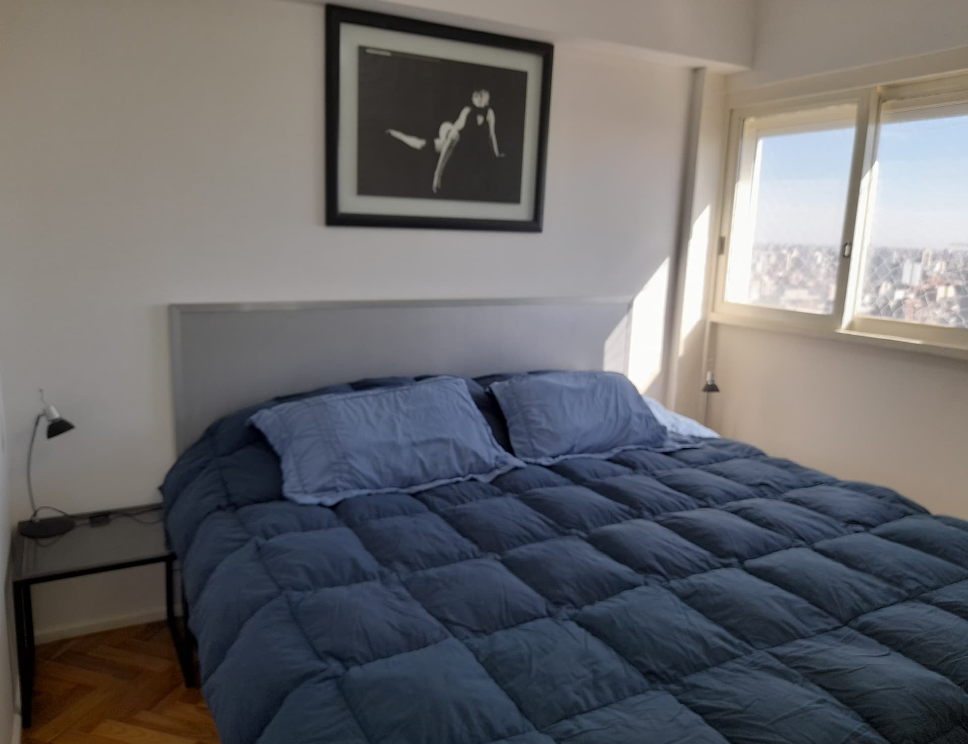 Departamento 2 ambientes en Nuñez - foto 23