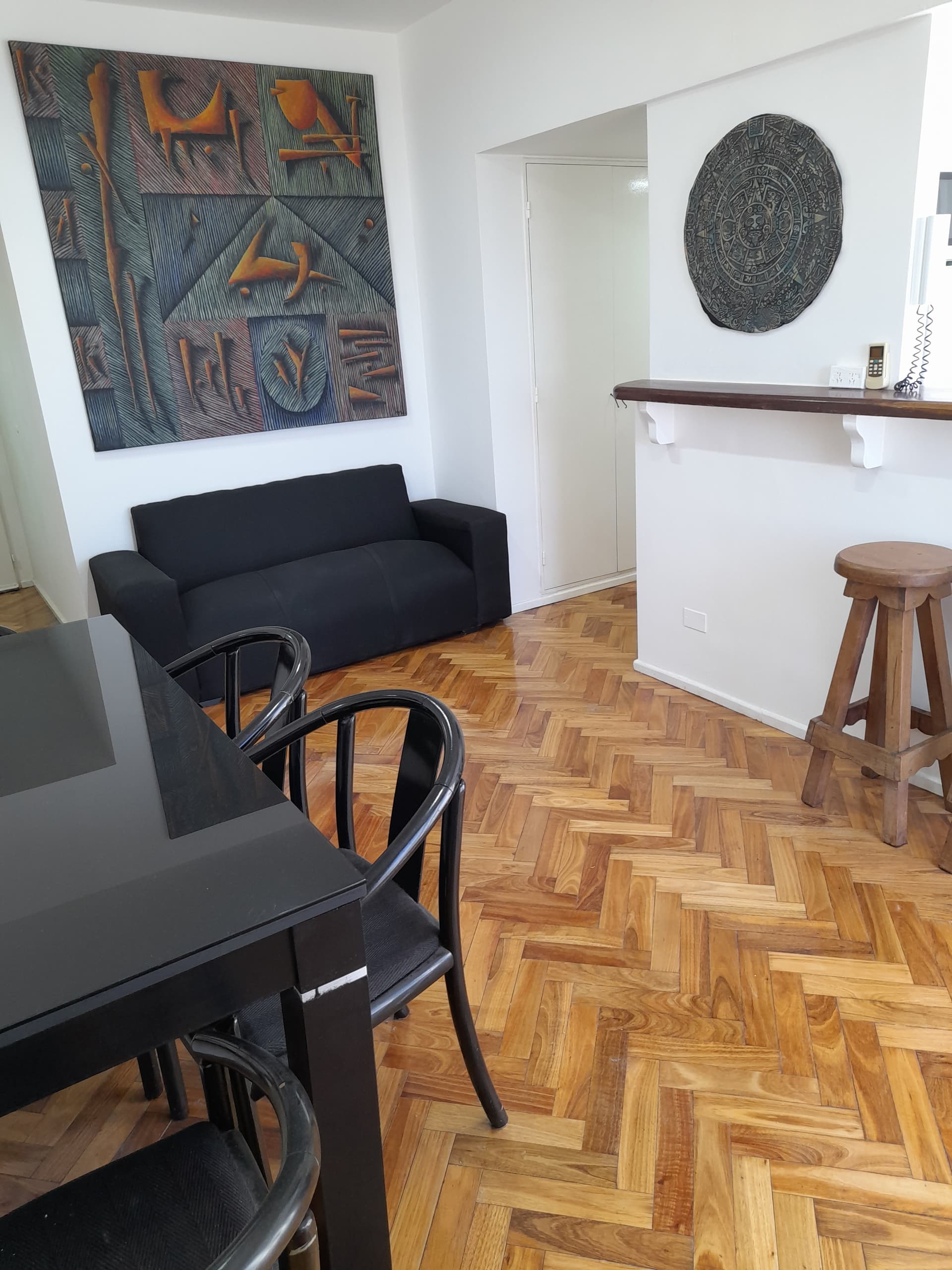 Departamento 2 ambientes en Nuñez - foto 12