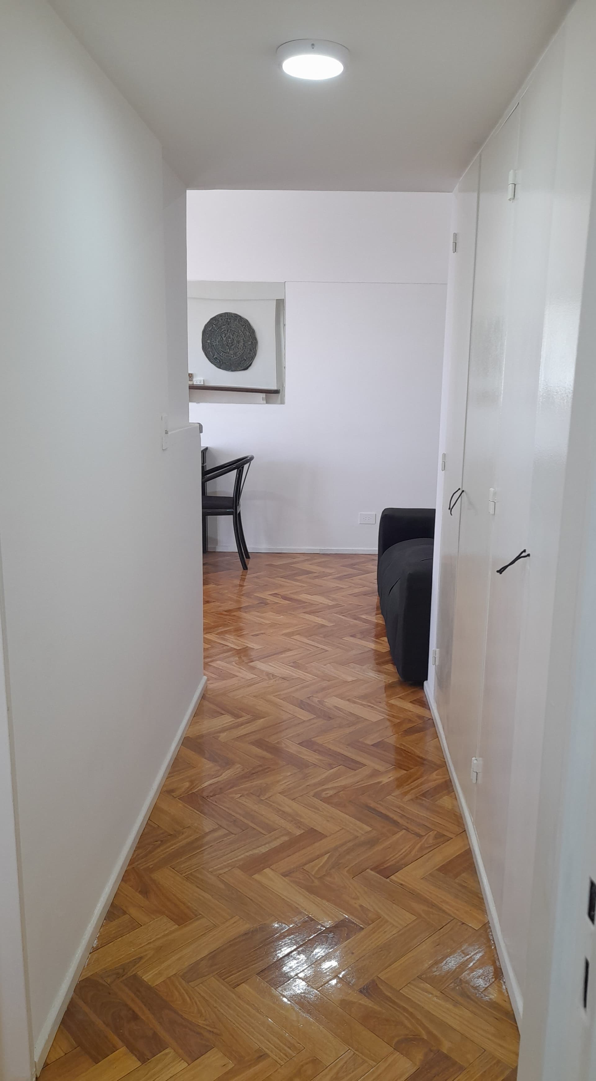 Departamento 2 ambientes en Nuñez - foto 21