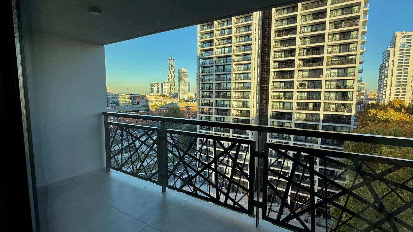 Departamento 2 ambientes en Puerto Madero - foto 1