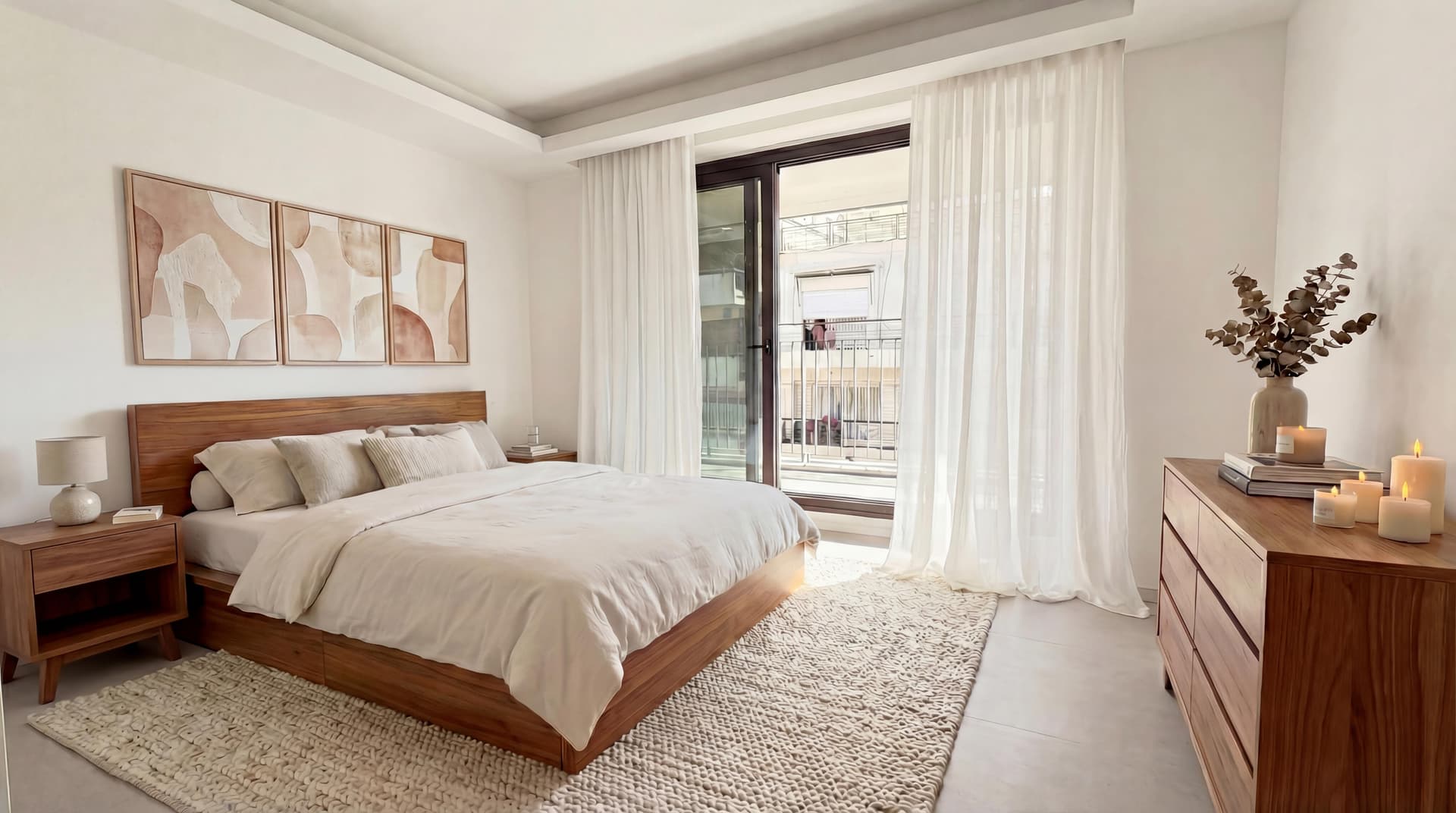 Departamento 3 ambientes en Recoleta - foto 30