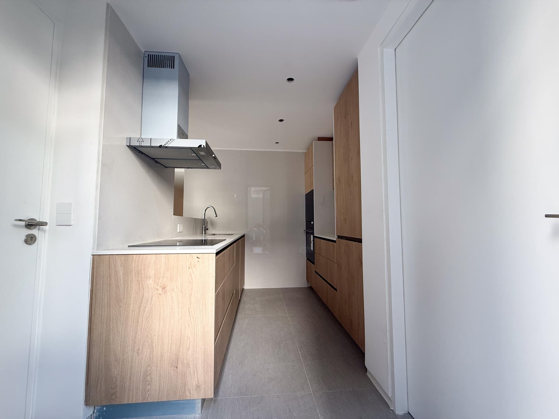 Departamento 3 ambientes en Recoleta - foto 37