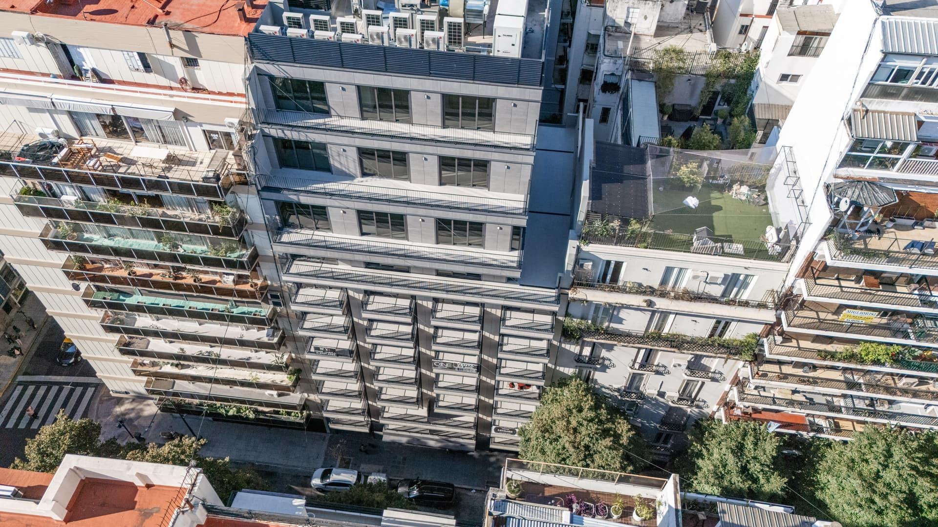 Departamento 3 ambientes en Recoleta - foto 38