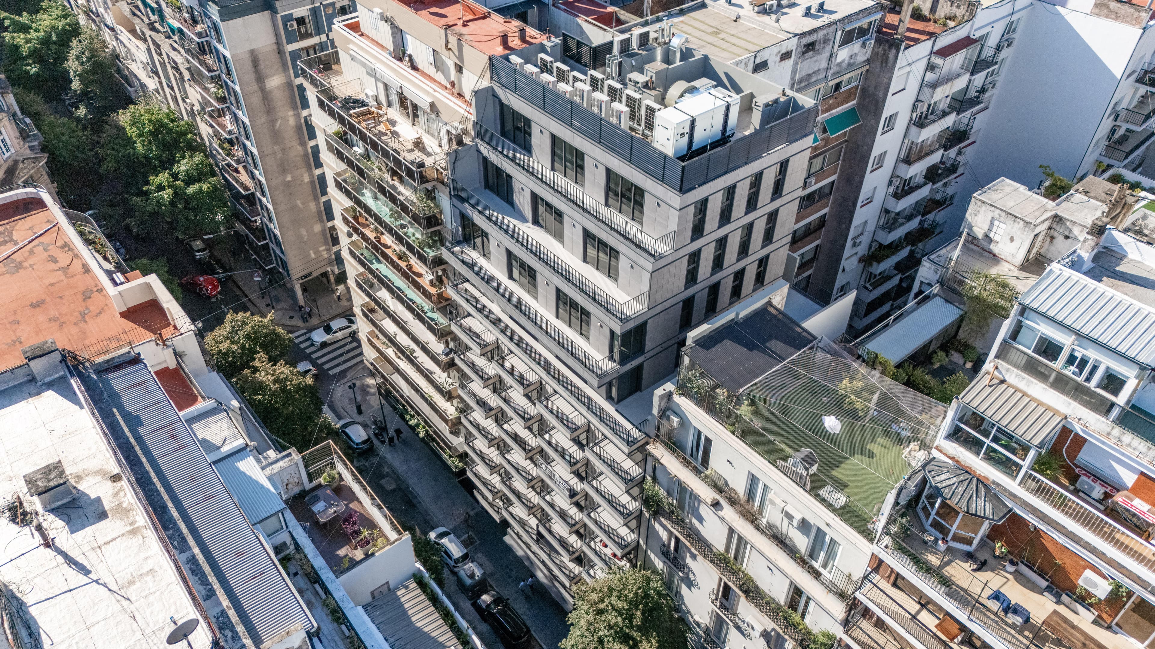 Departamento 3 ambientes en Recoleta - foto 40