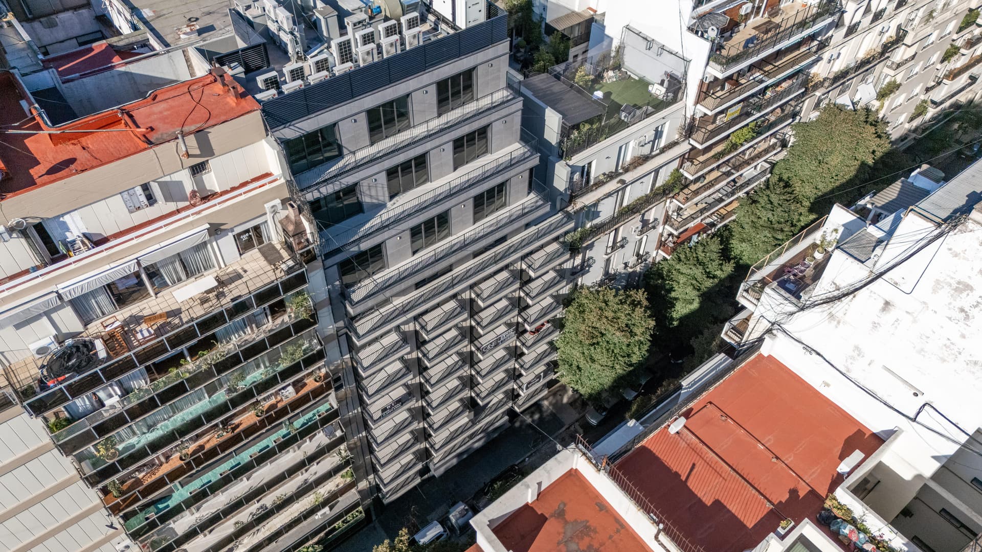 Departamento 3 ambientes en Recoleta - foto 42