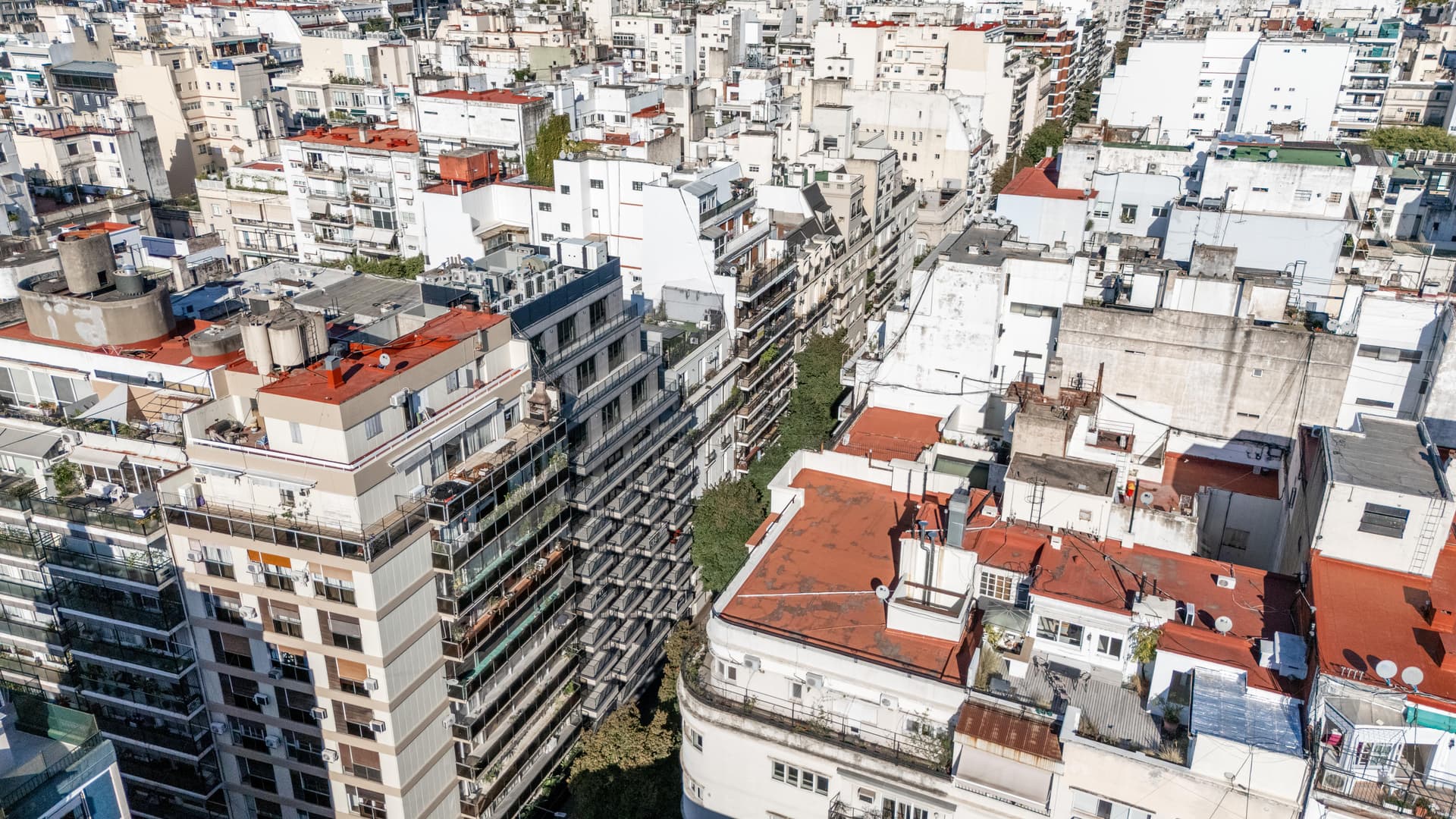 Departamento 3 ambientes en Recoleta - foto 44