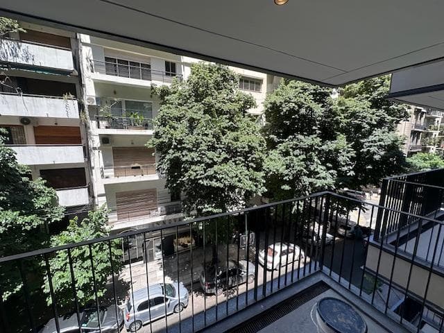 Departamento 3 ambientes en Recoleta - foto 9