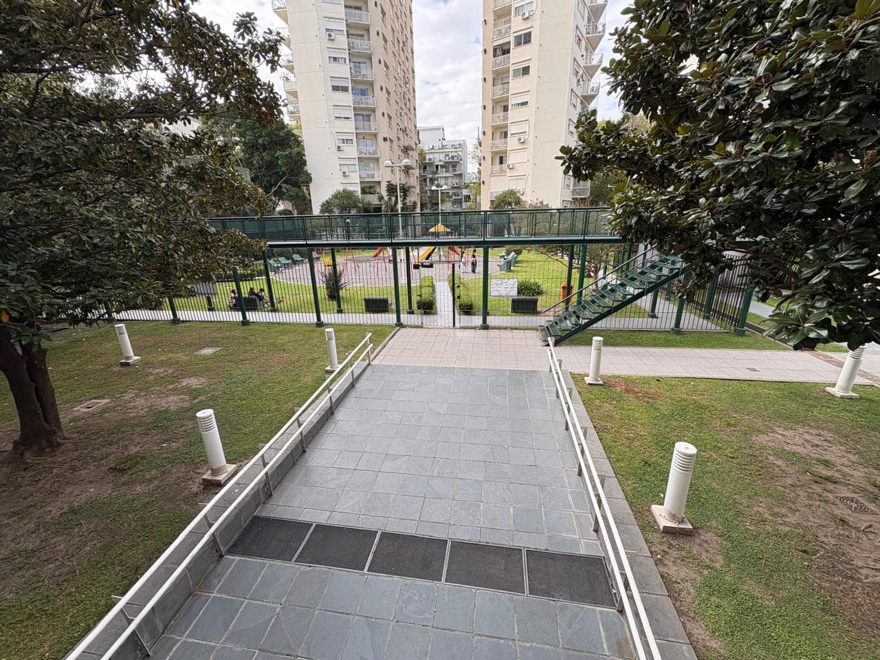 Departamento 1 ambientes en Belgrano - foto 10