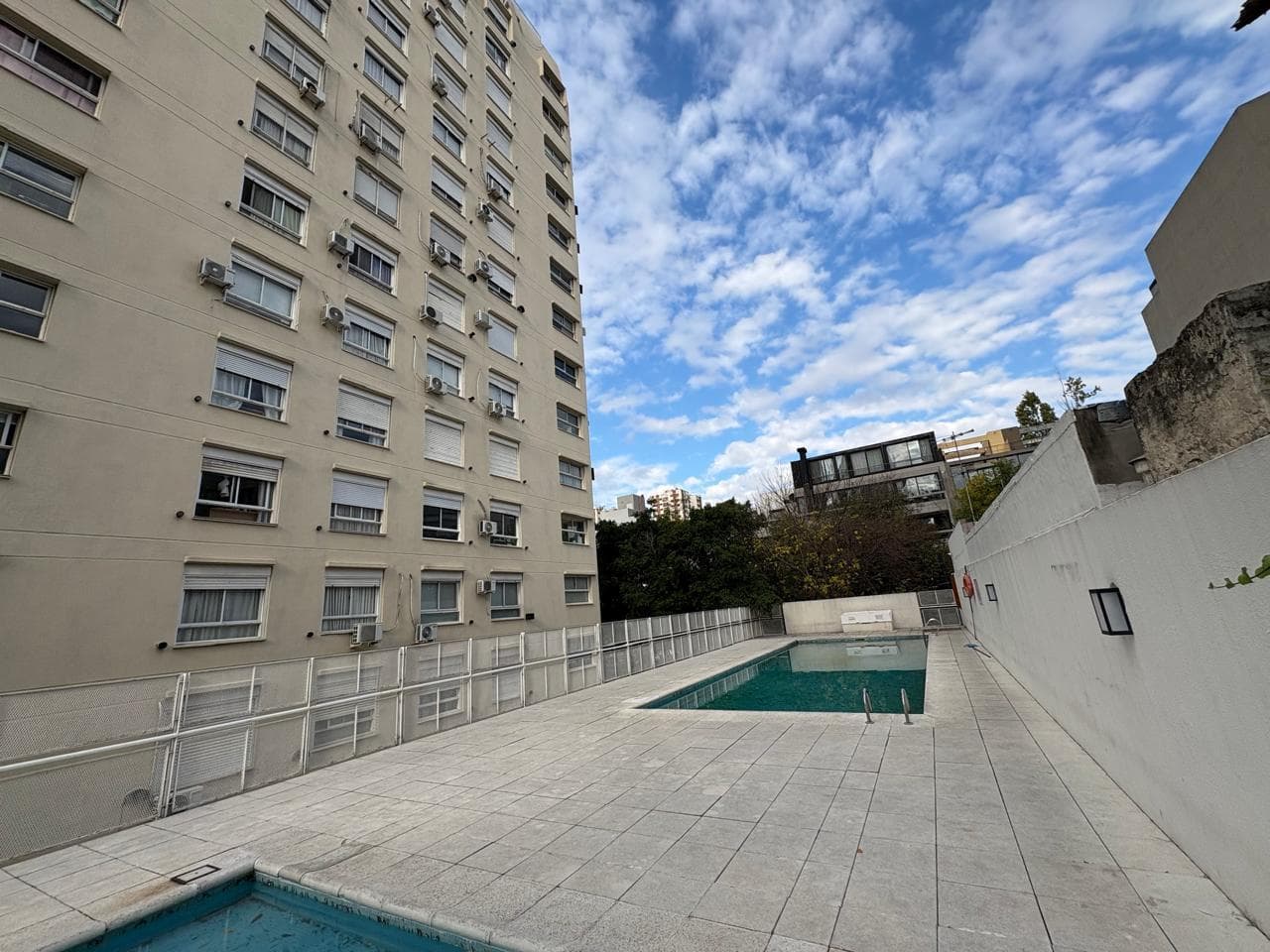 Departamento 1 ambientes en Belgrano - foto 11