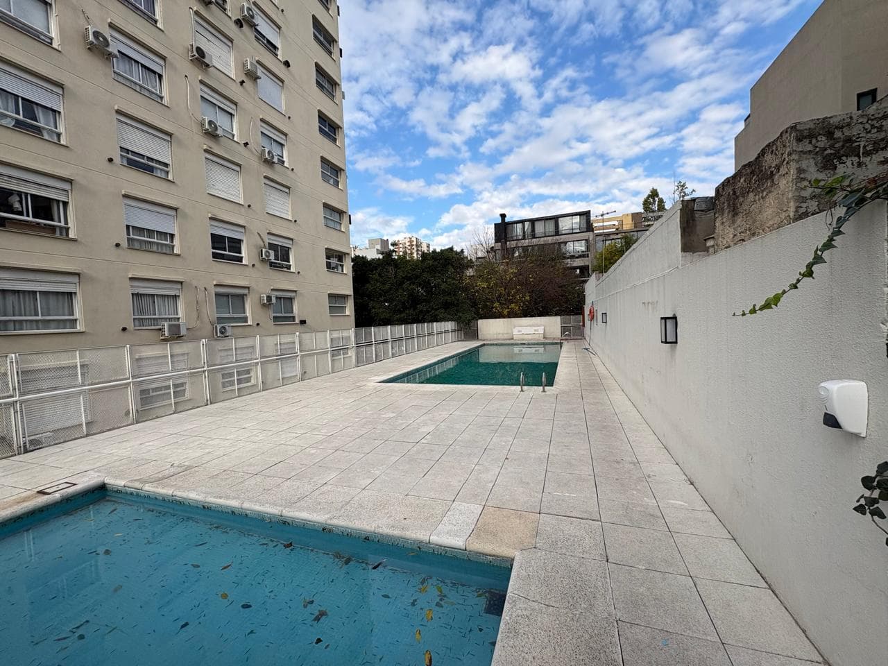 Departamento 1 ambientes en Belgrano - foto 12