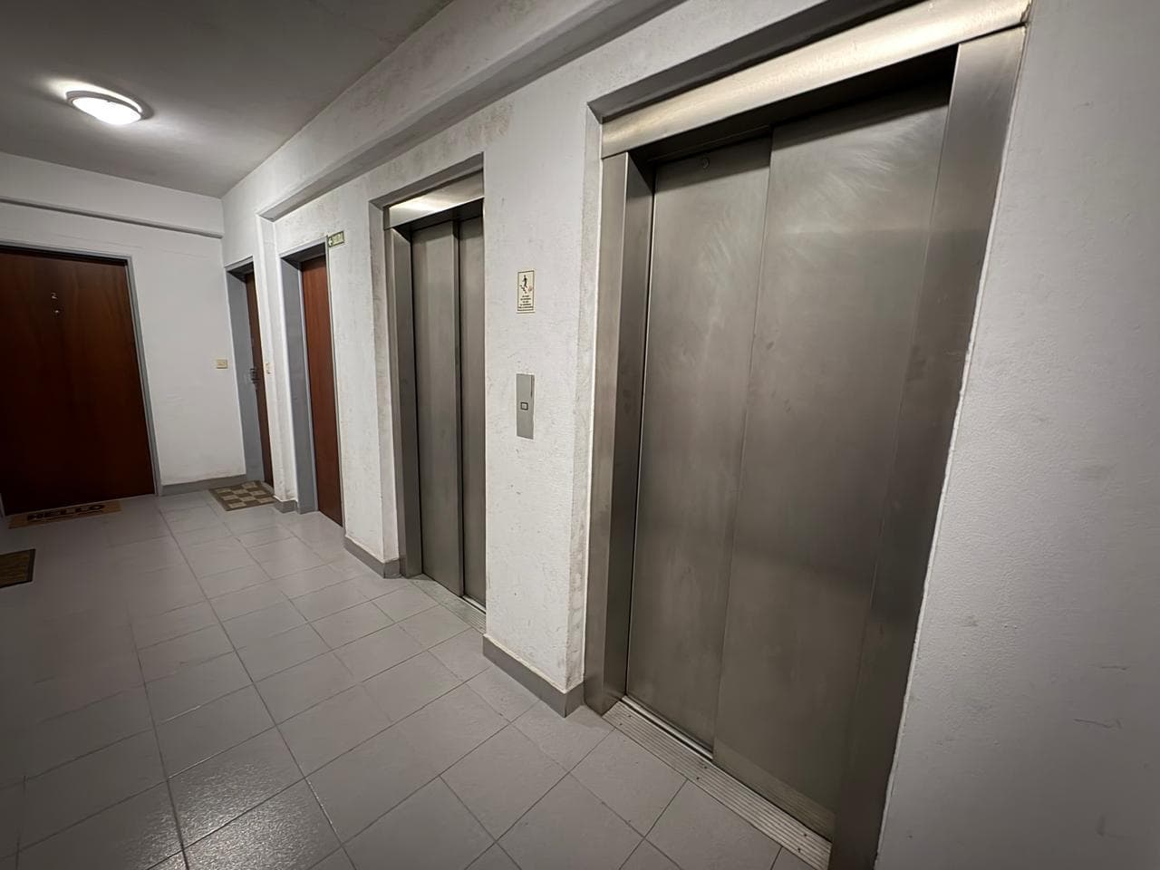 Departamento 1 ambientes en Belgrano - foto 15