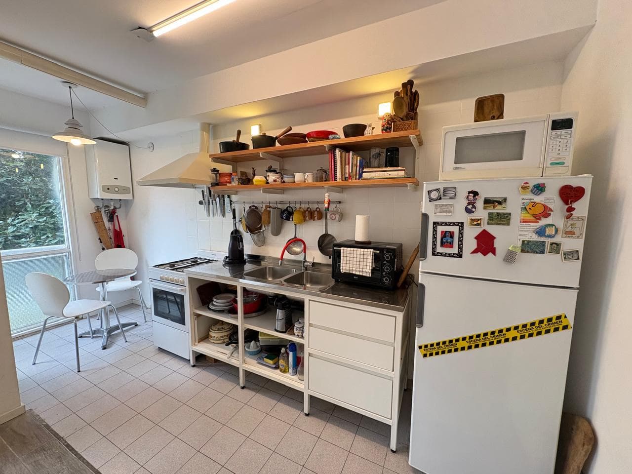 Departamento 1 ambientes en Belgrano - foto 6