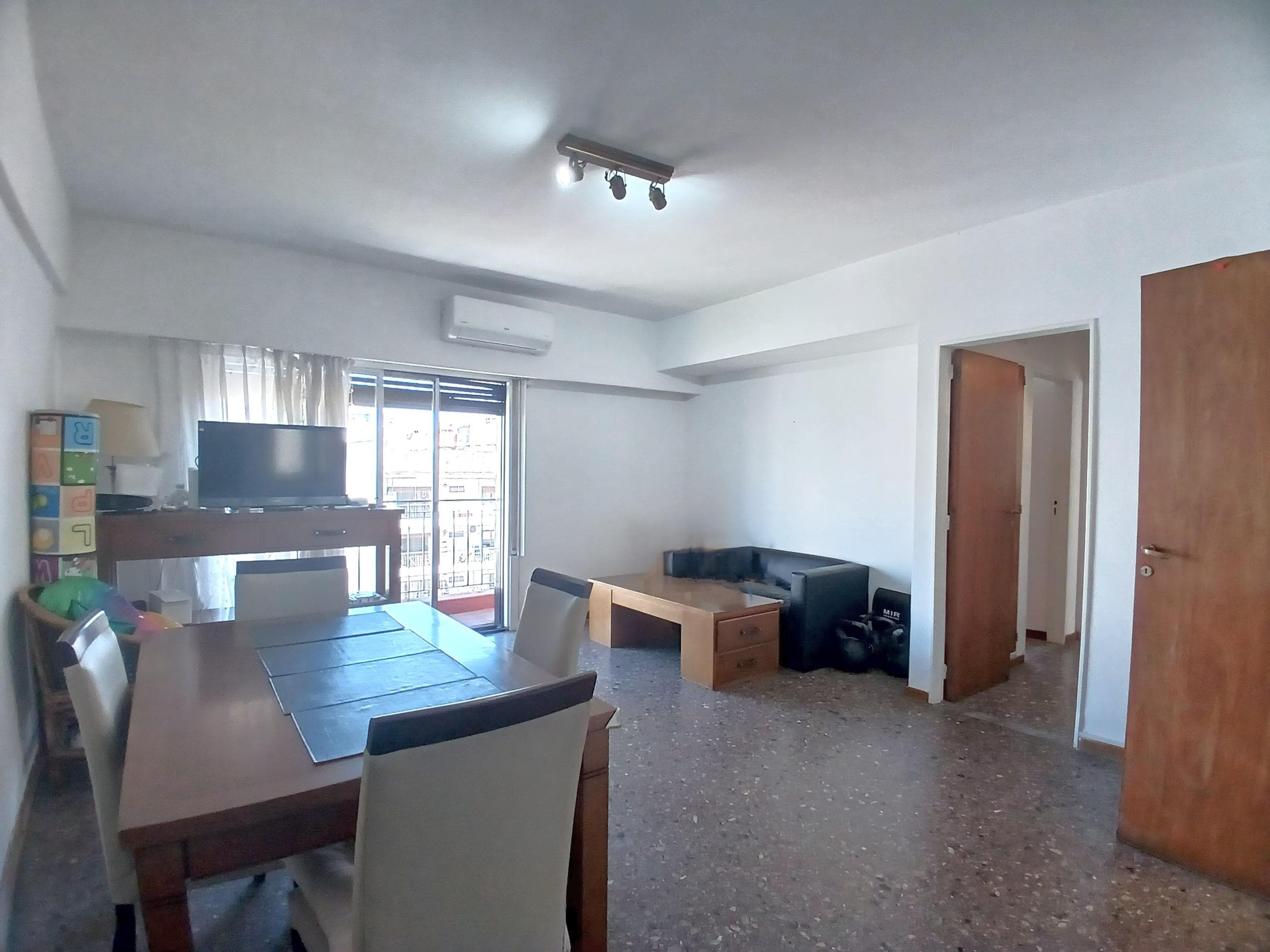 Departamento 3 ambientes en Belgrano C, Belgrano - foto 1