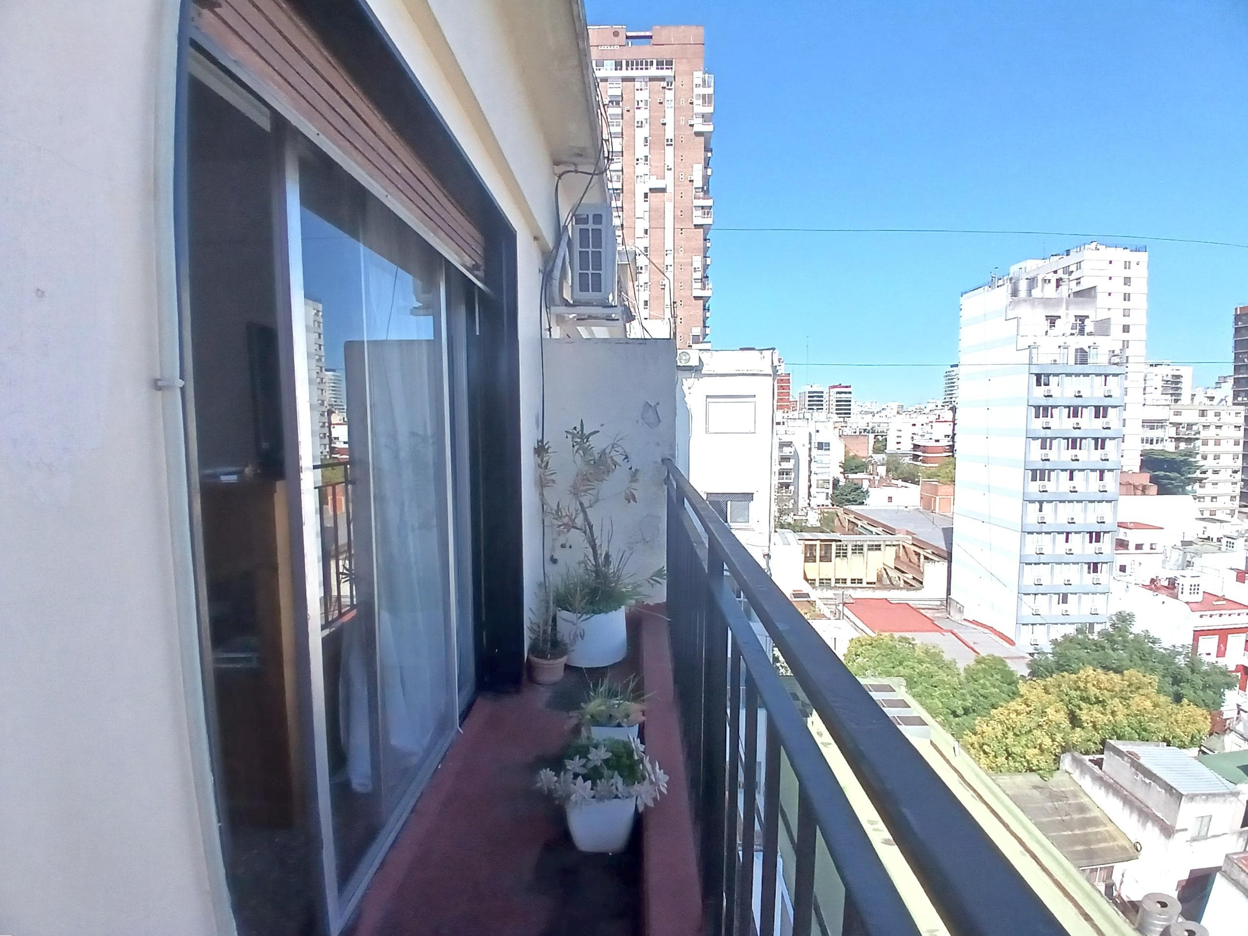 Departamento 3 ambientes en Belgrano C, Belgrano - foto 2