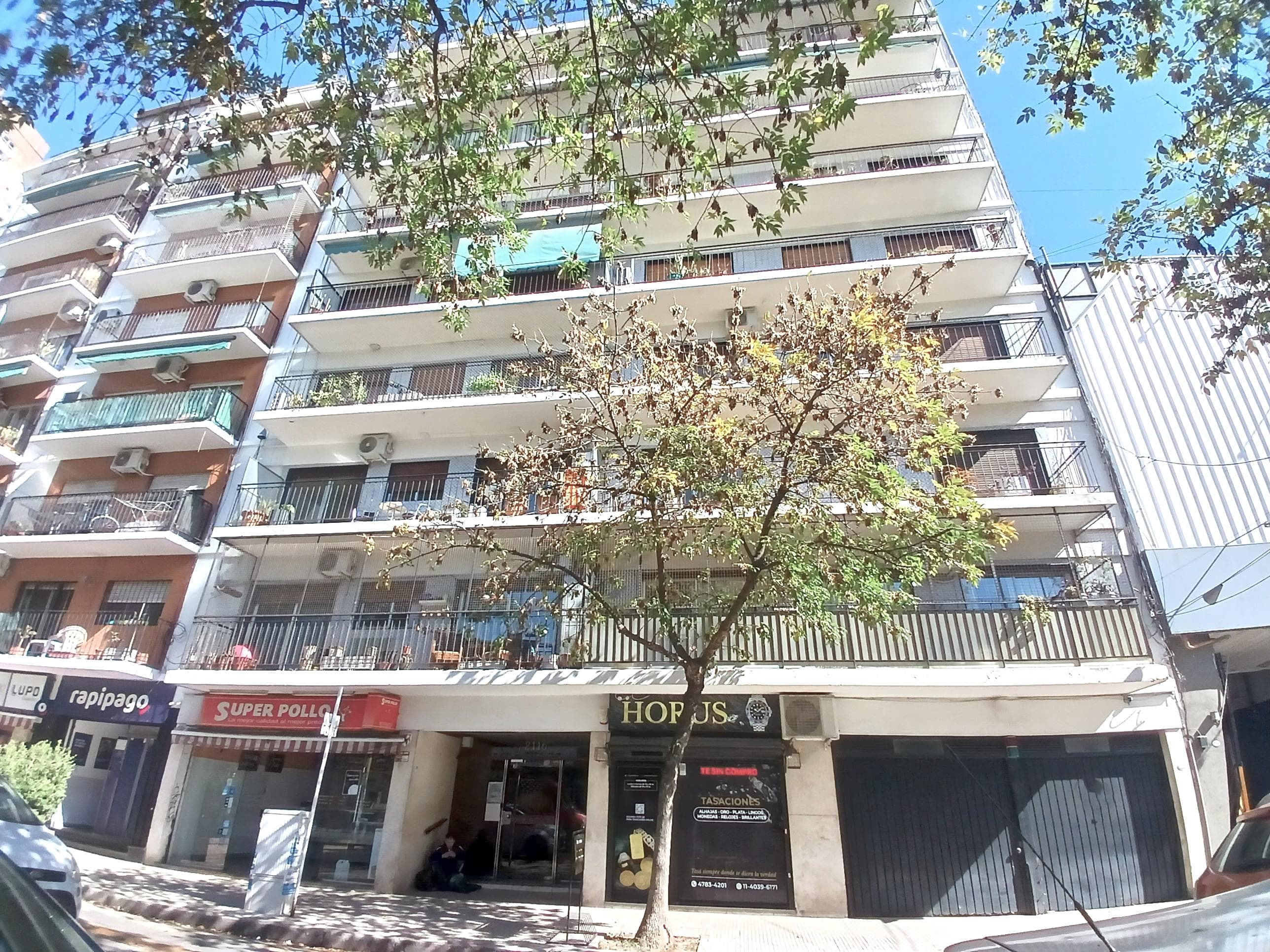 Departamento 3 ambientes en Belgrano C, Belgrano - foto 22