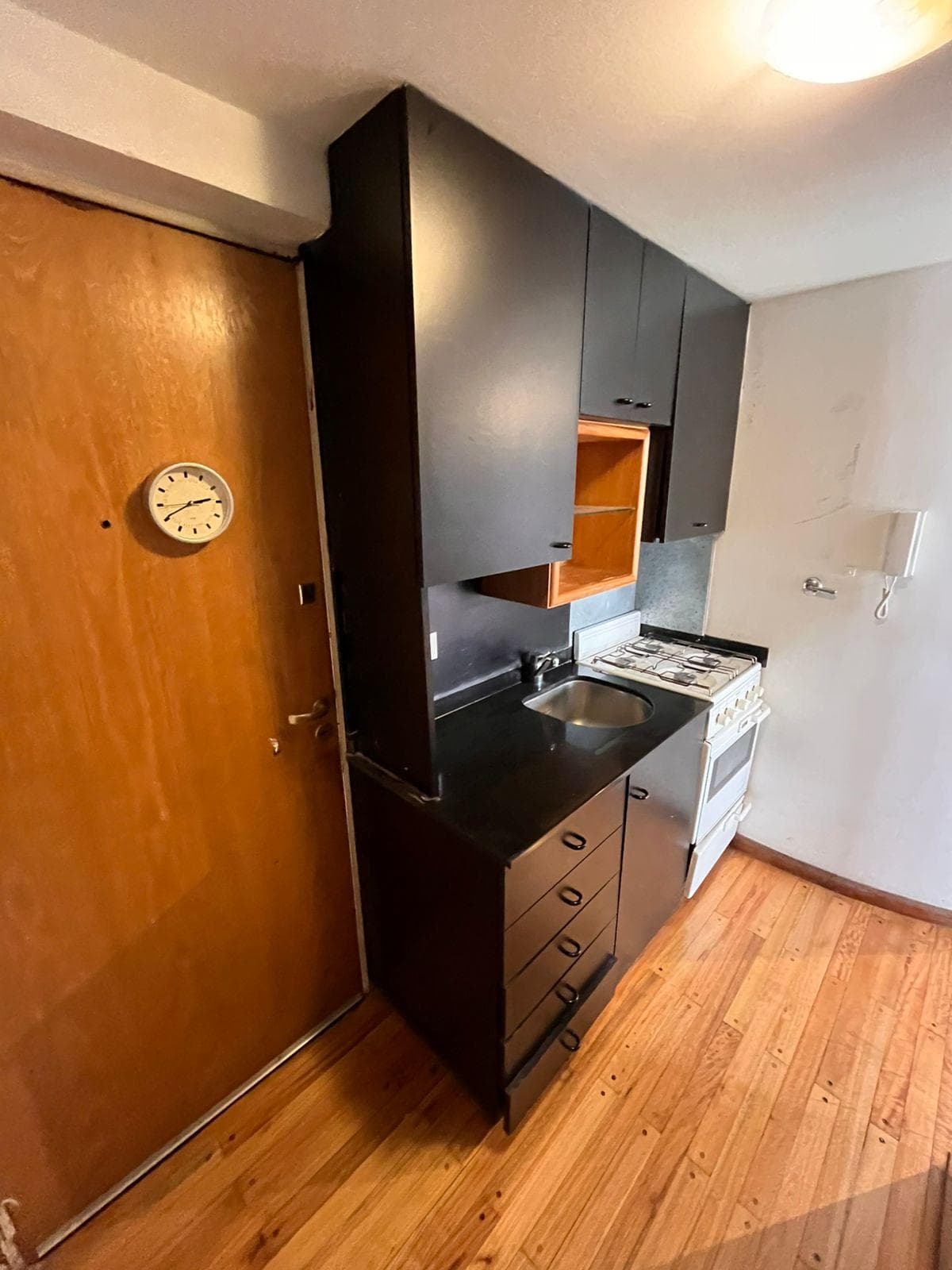 Departamento 2 ambientes en Recoleta - foto 11