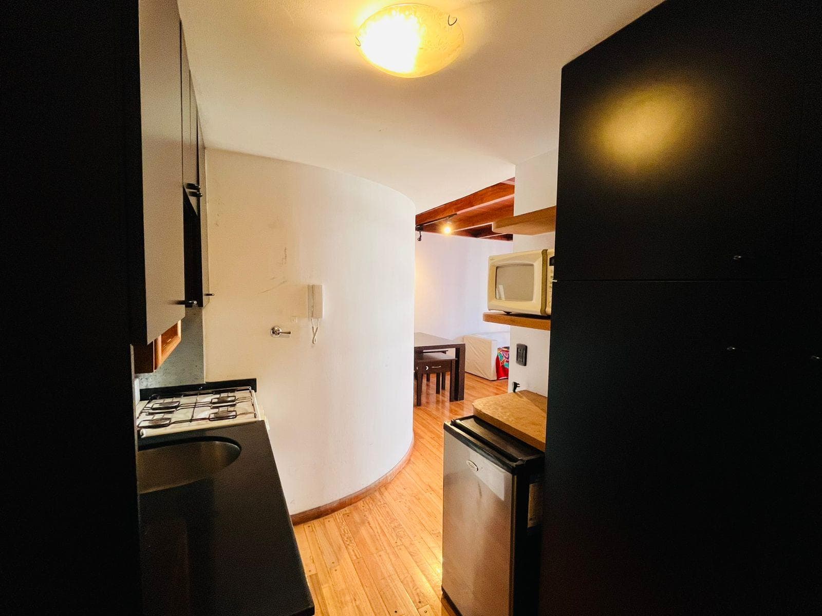 Departamento 2 ambientes en Recoleta - foto 17