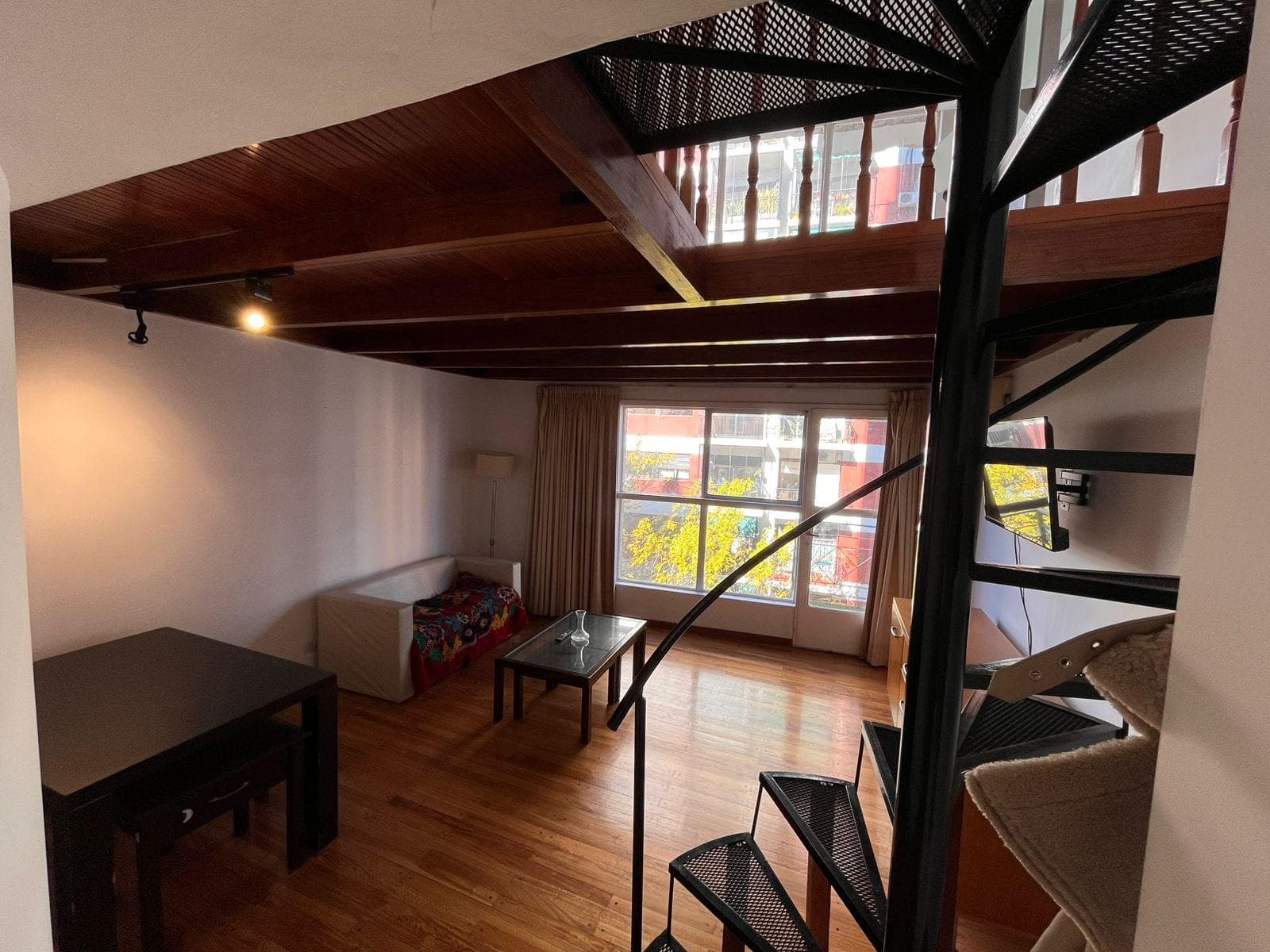 Departamento 2 ambientes en Recoleta - foto 18