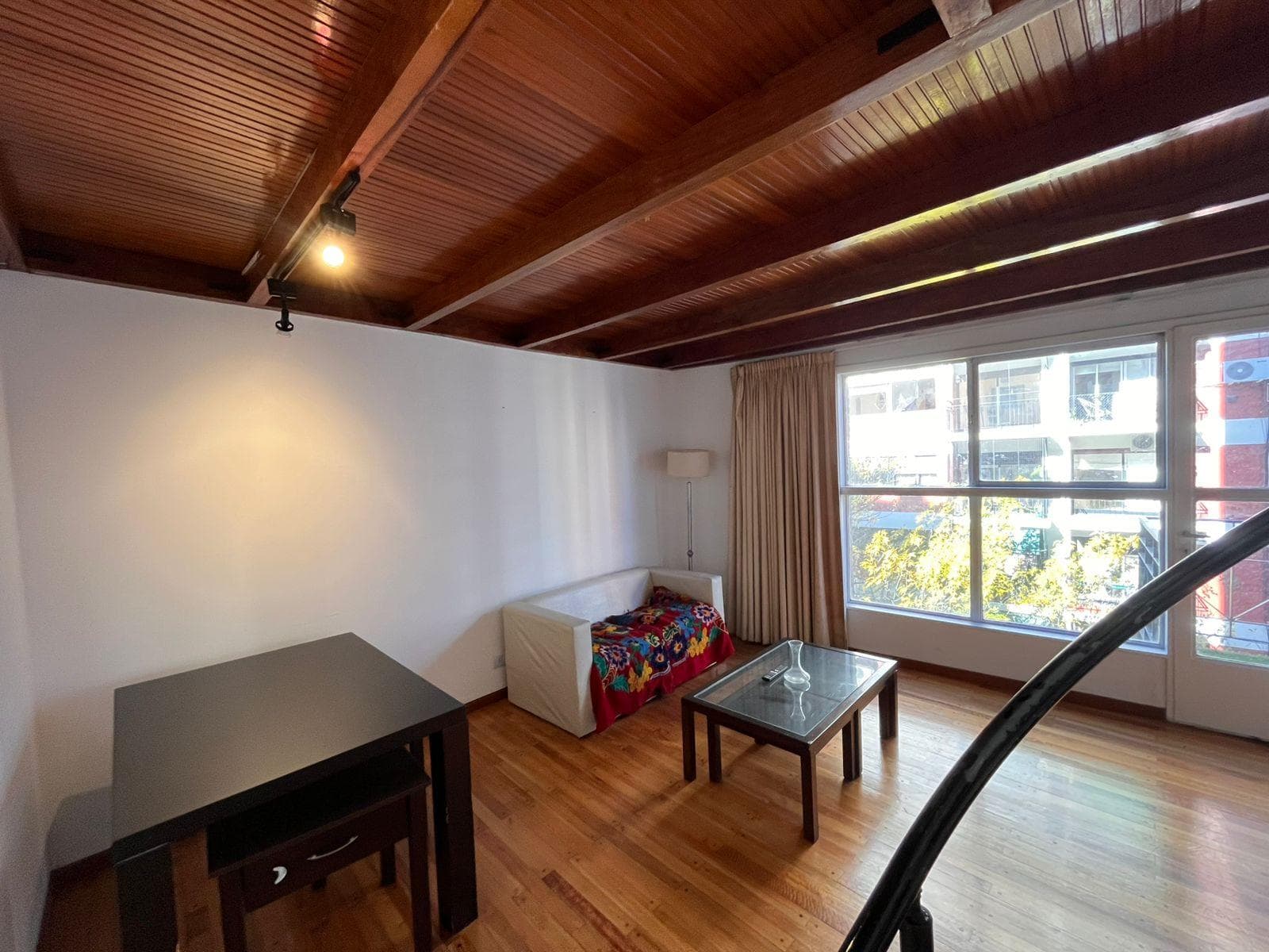 Departamento 2 ambientes en Recoleta - foto 3