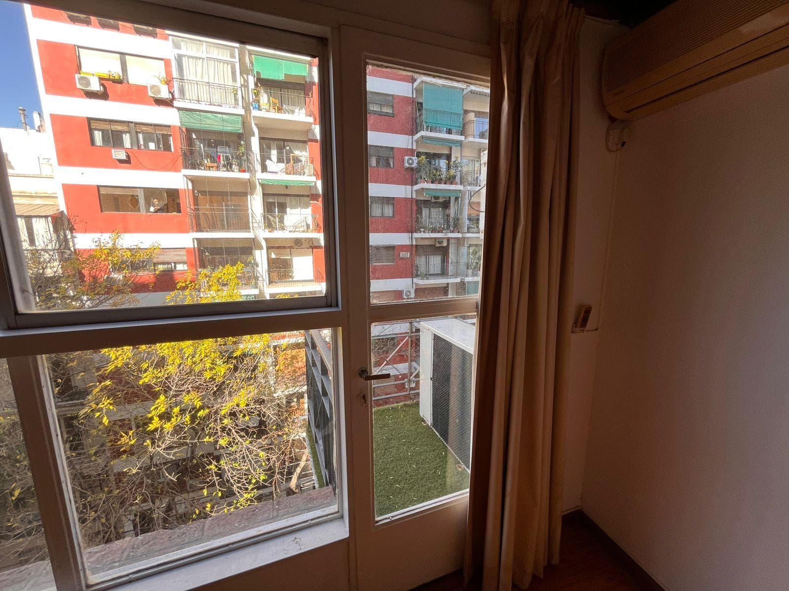 Departamento 2 ambientes en Recoleta - foto 21