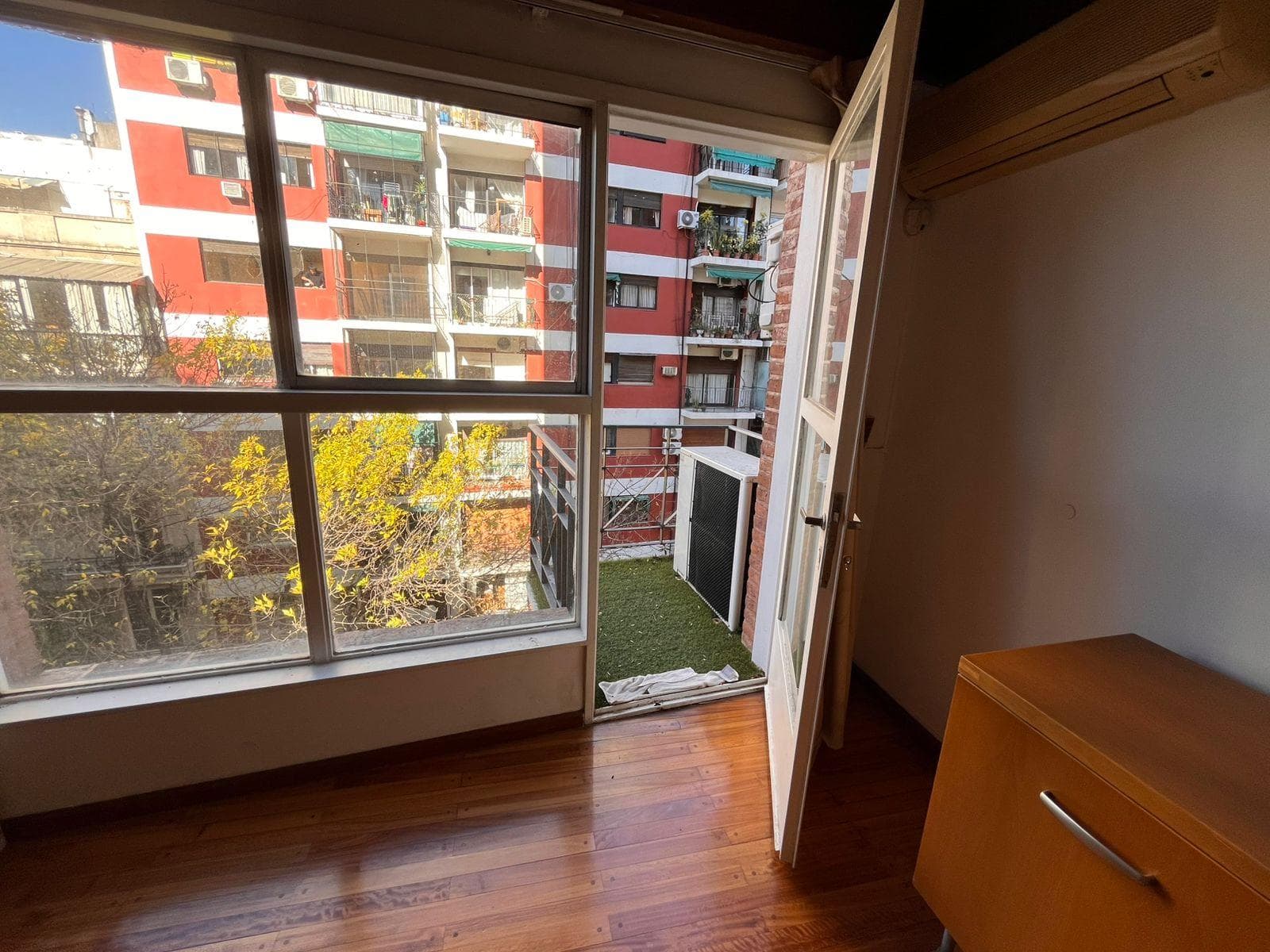 Departamento 2 ambientes en Recoleta - foto 23