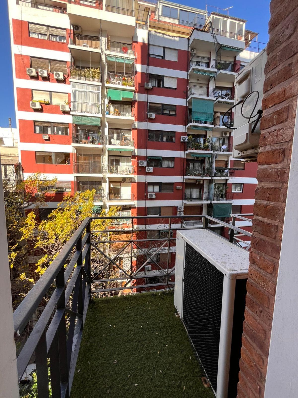 Departamento 2 ambientes en Recoleta - foto 27