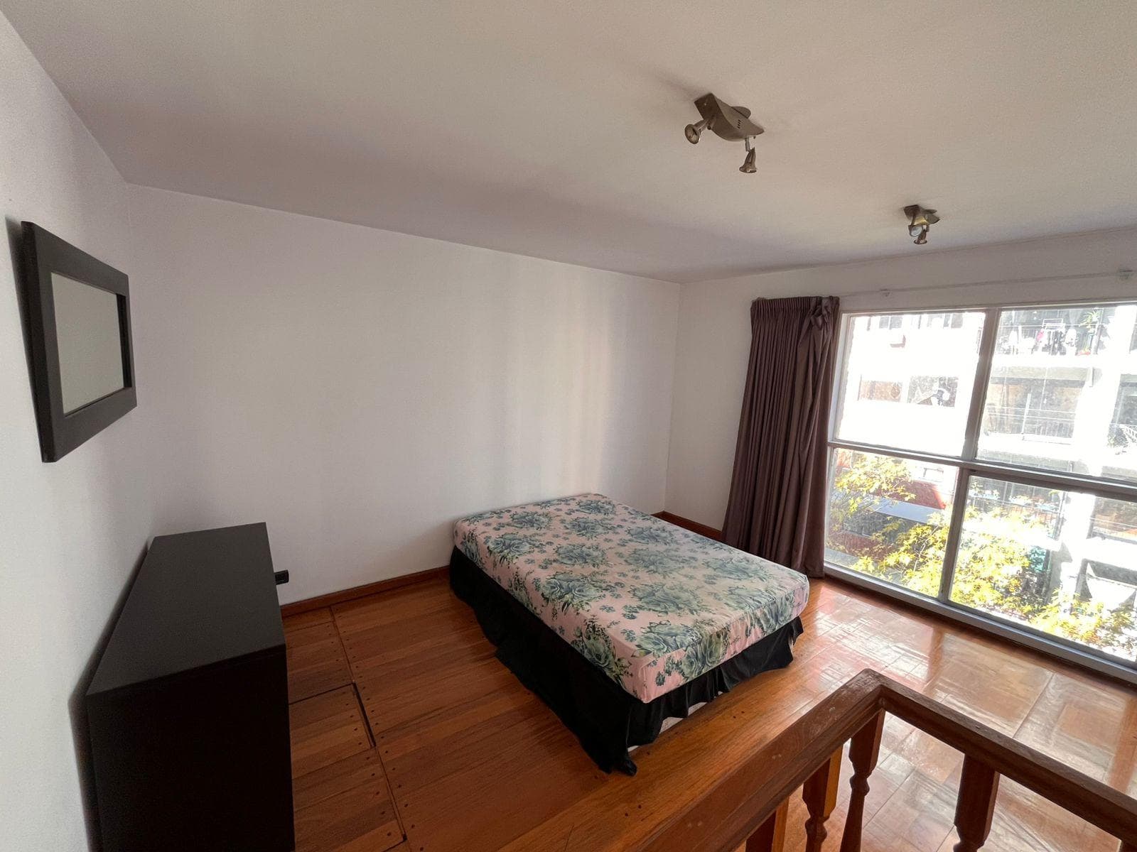 Departamento 2 ambientes en Recoleta - foto 32