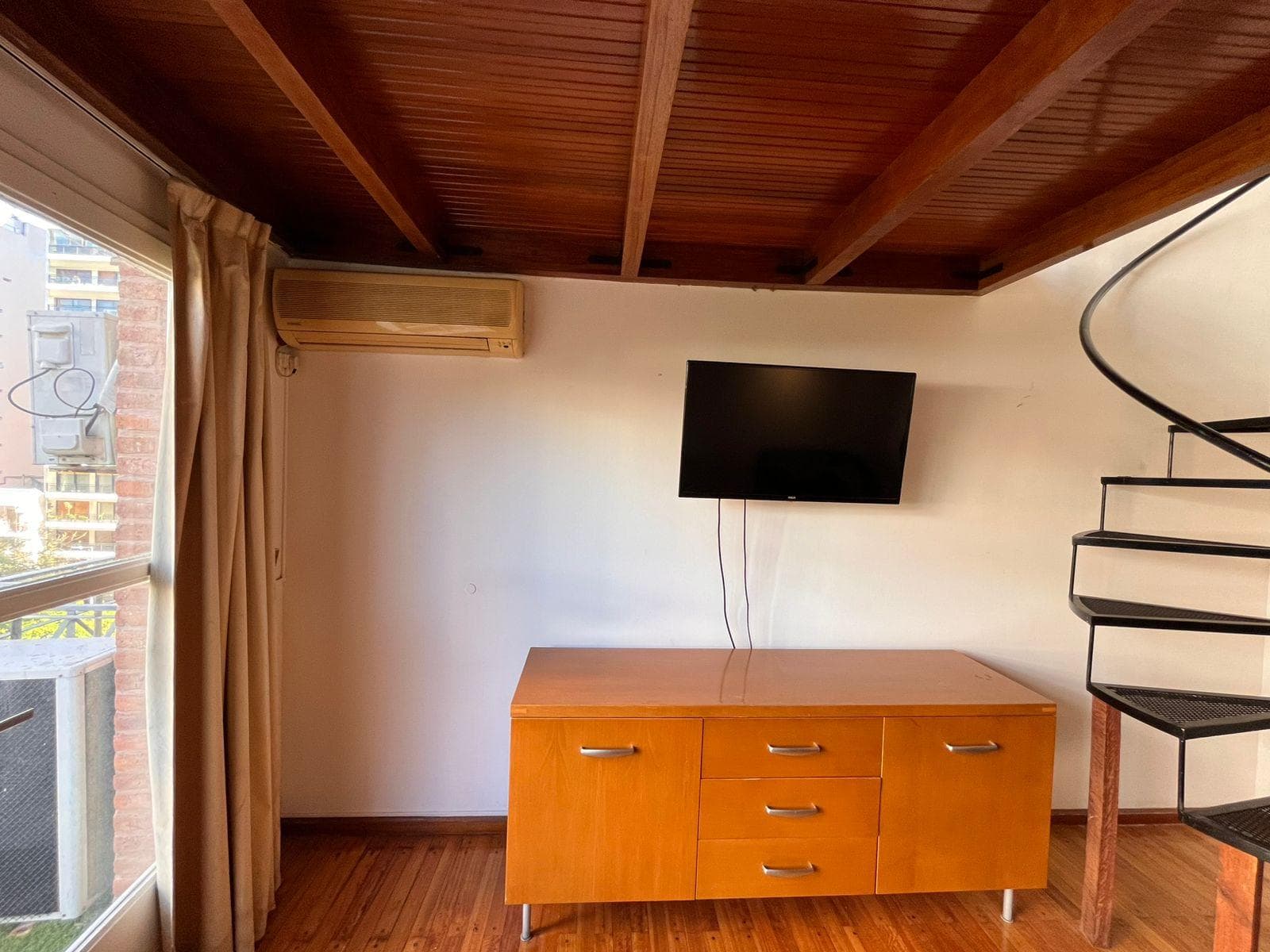 Departamento 2 ambientes en Recoleta - foto 33