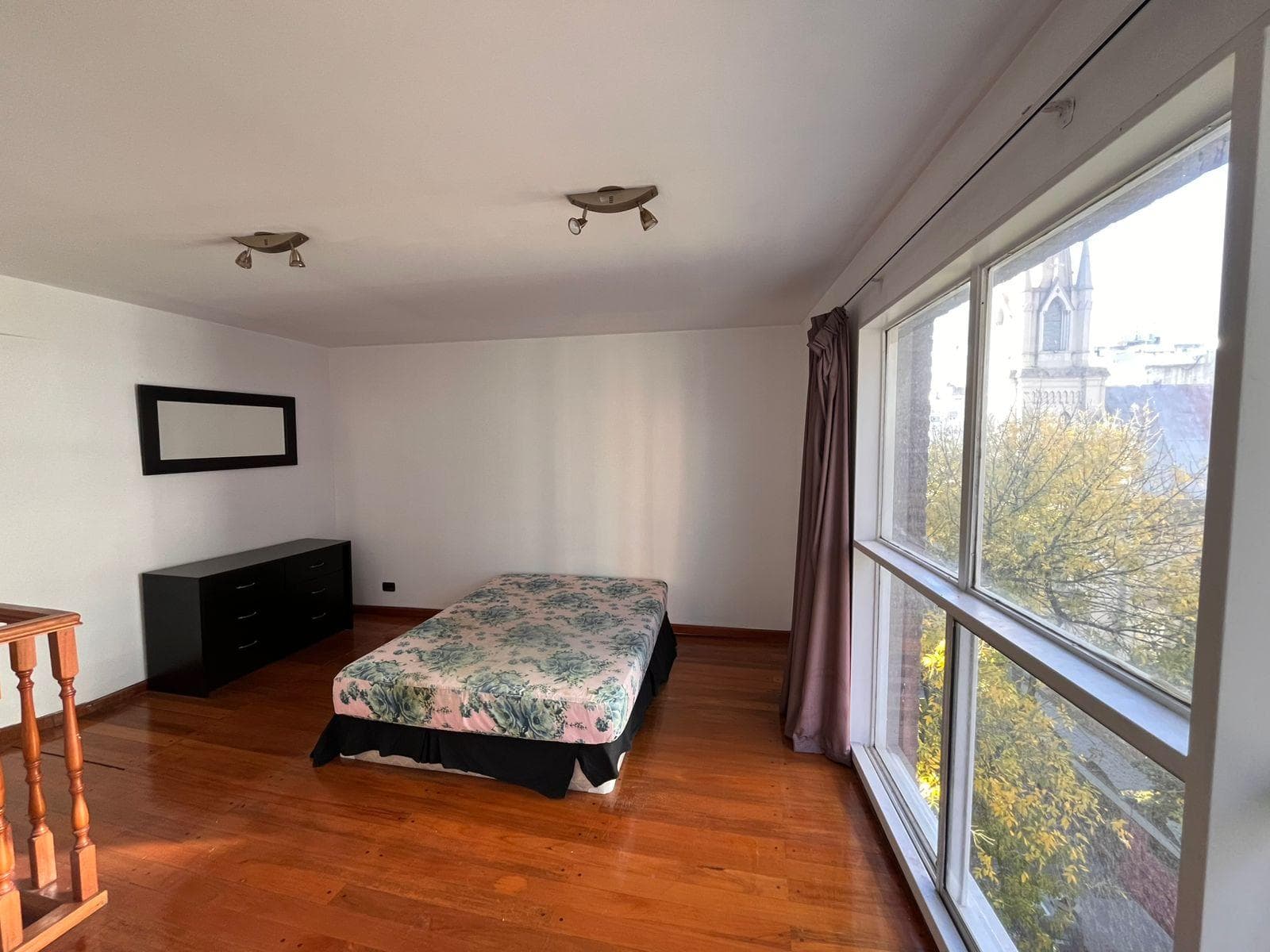 Departamento 2 ambientes en Recoleta - foto 34