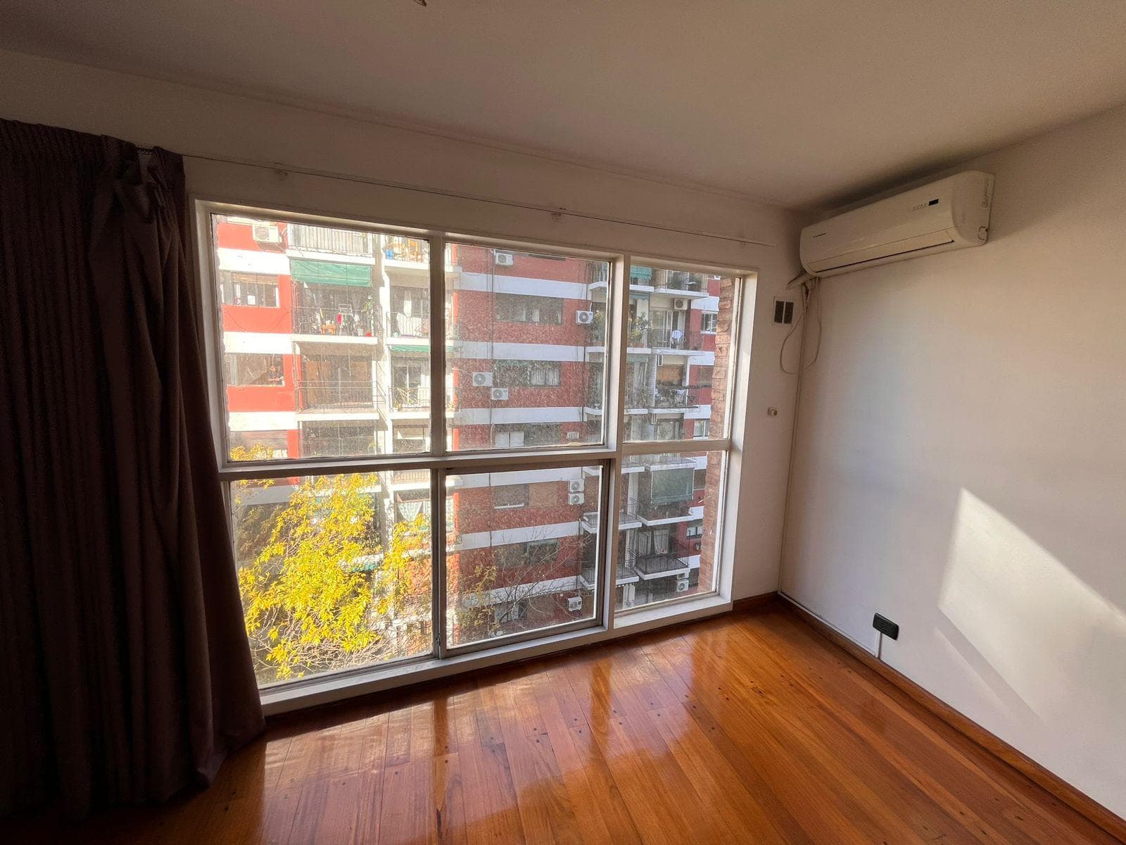 Departamento 2 ambientes en Recoleta - foto 36