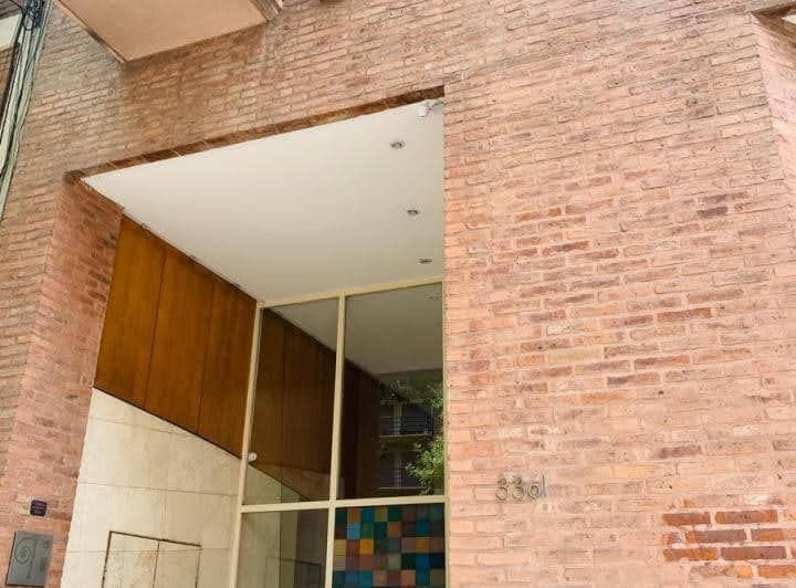 Departamento 2 ambientes en Recoleta - foto 46