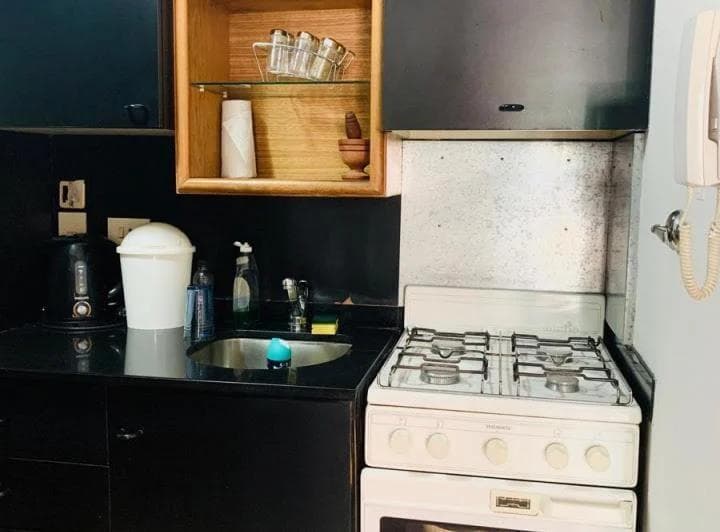 Departamento 2 ambientes en Recoleta - foto 47