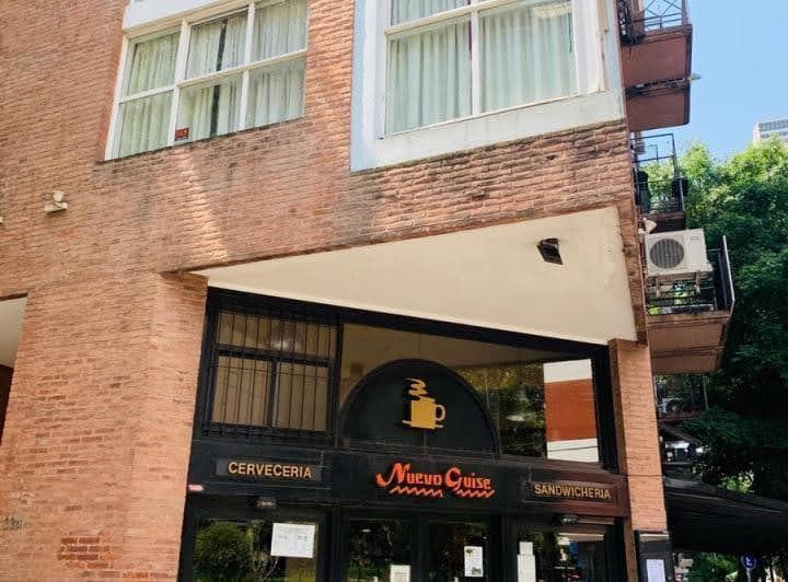 Departamento 2 ambientes en Recoleta - foto 52