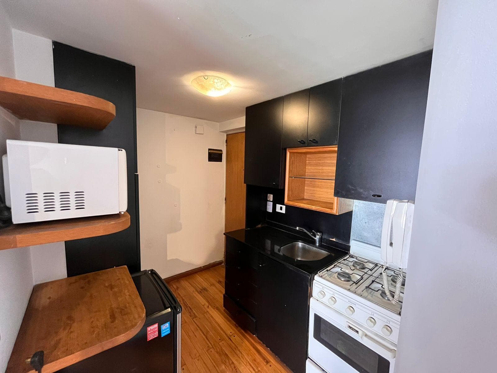 Departamento 2 ambientes en Recoleta - foto 10