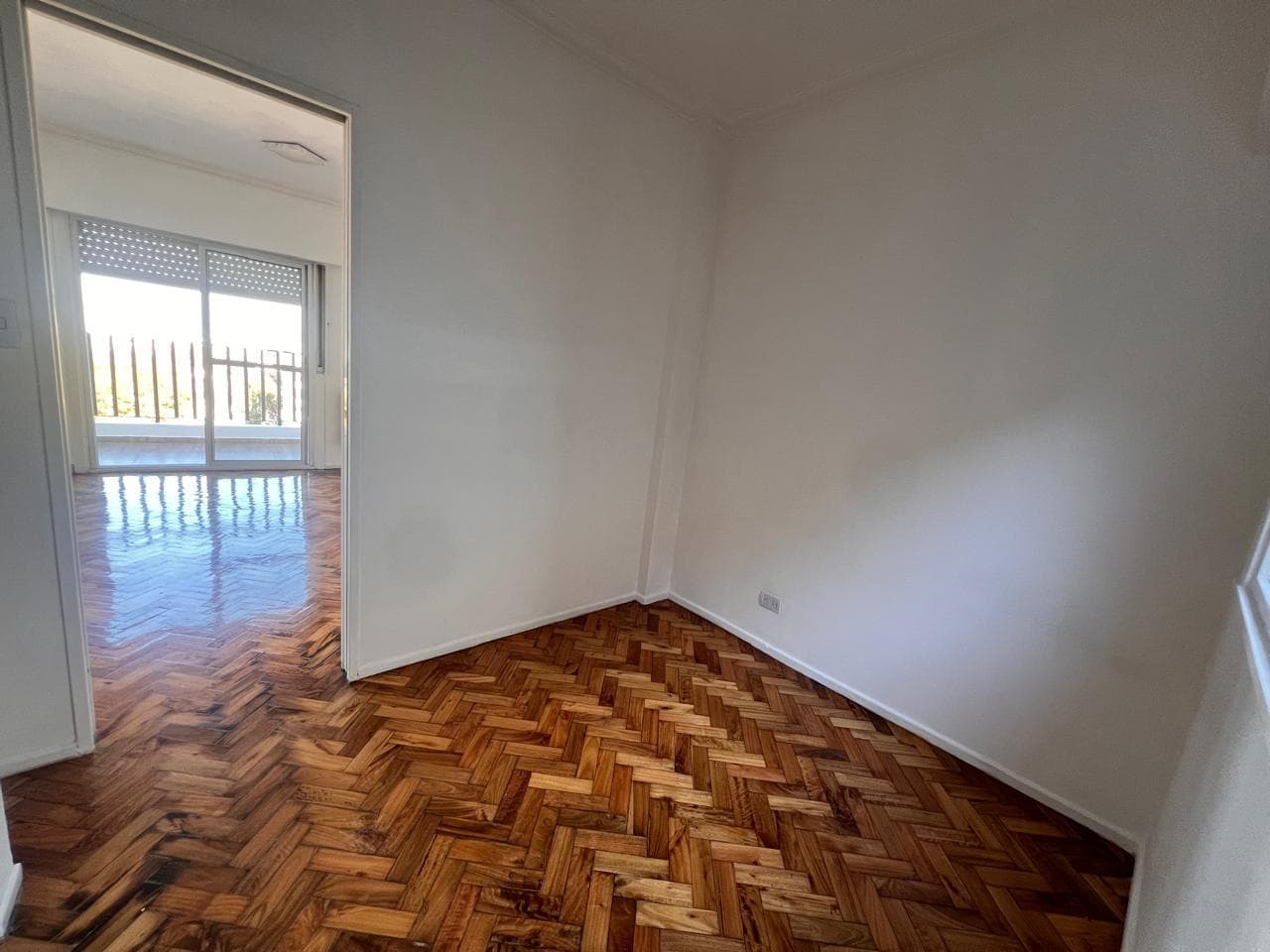 Departamento 2 ambientes en Parque Patricios - foto 10