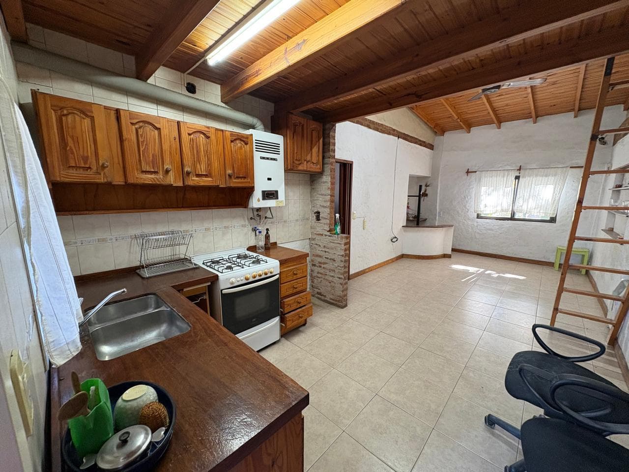 Casa 8 ambientes en Belgrano - foto 19