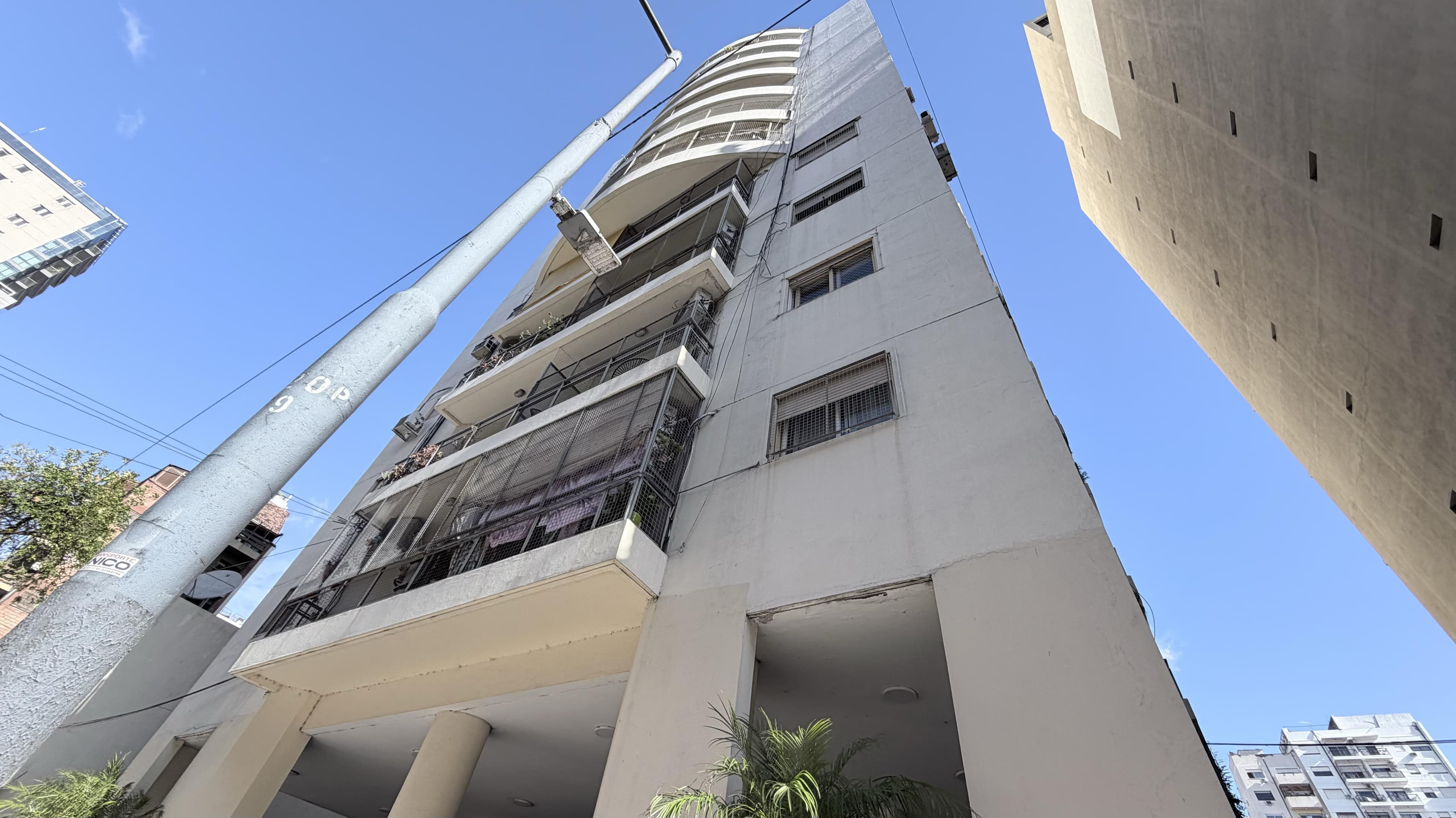Departamento en Villa Crespo - foto 2