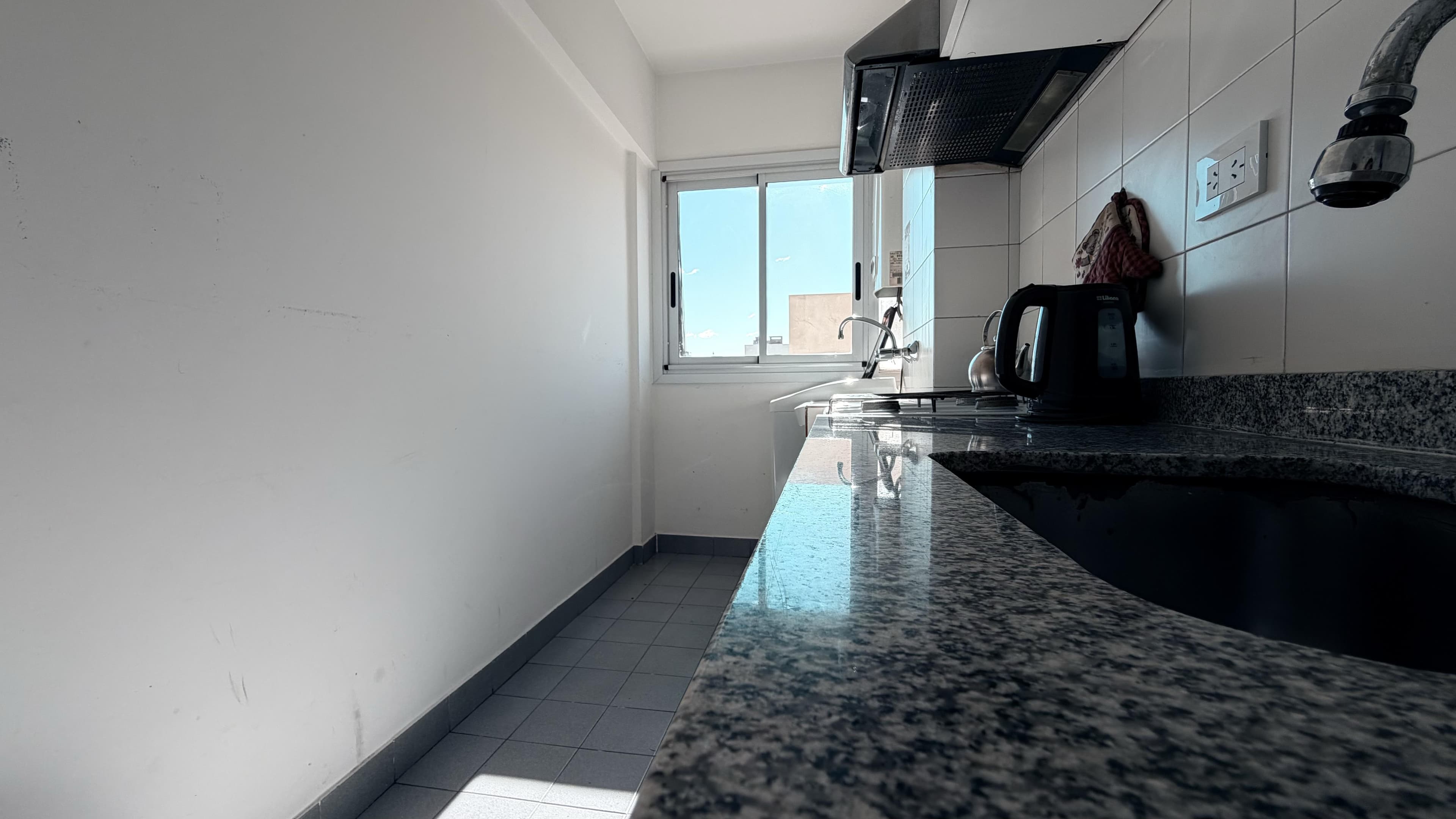 Departamento en Villa Crespo - foto 12
