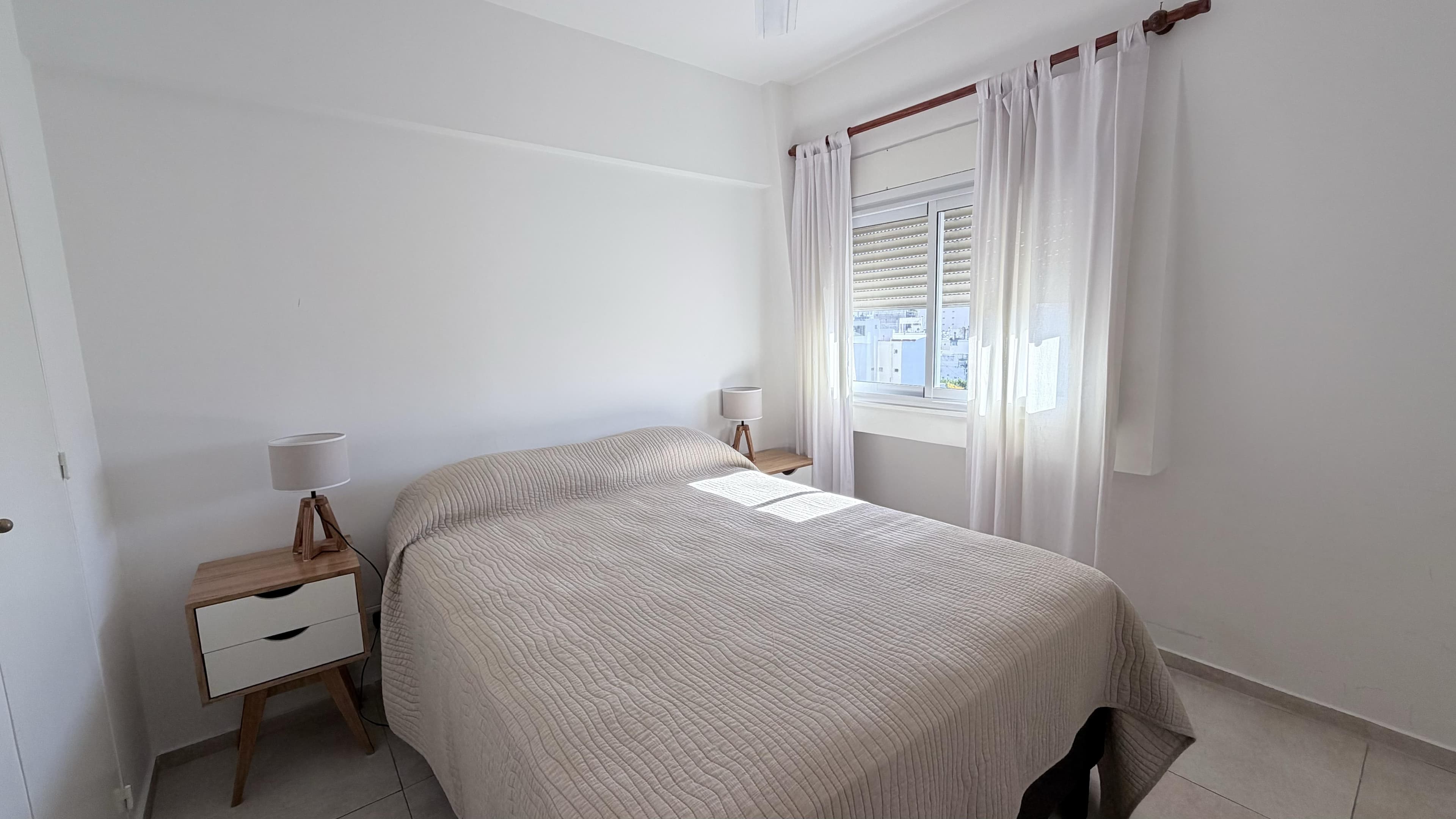 Departamento en Villa Crespo - foto 13
