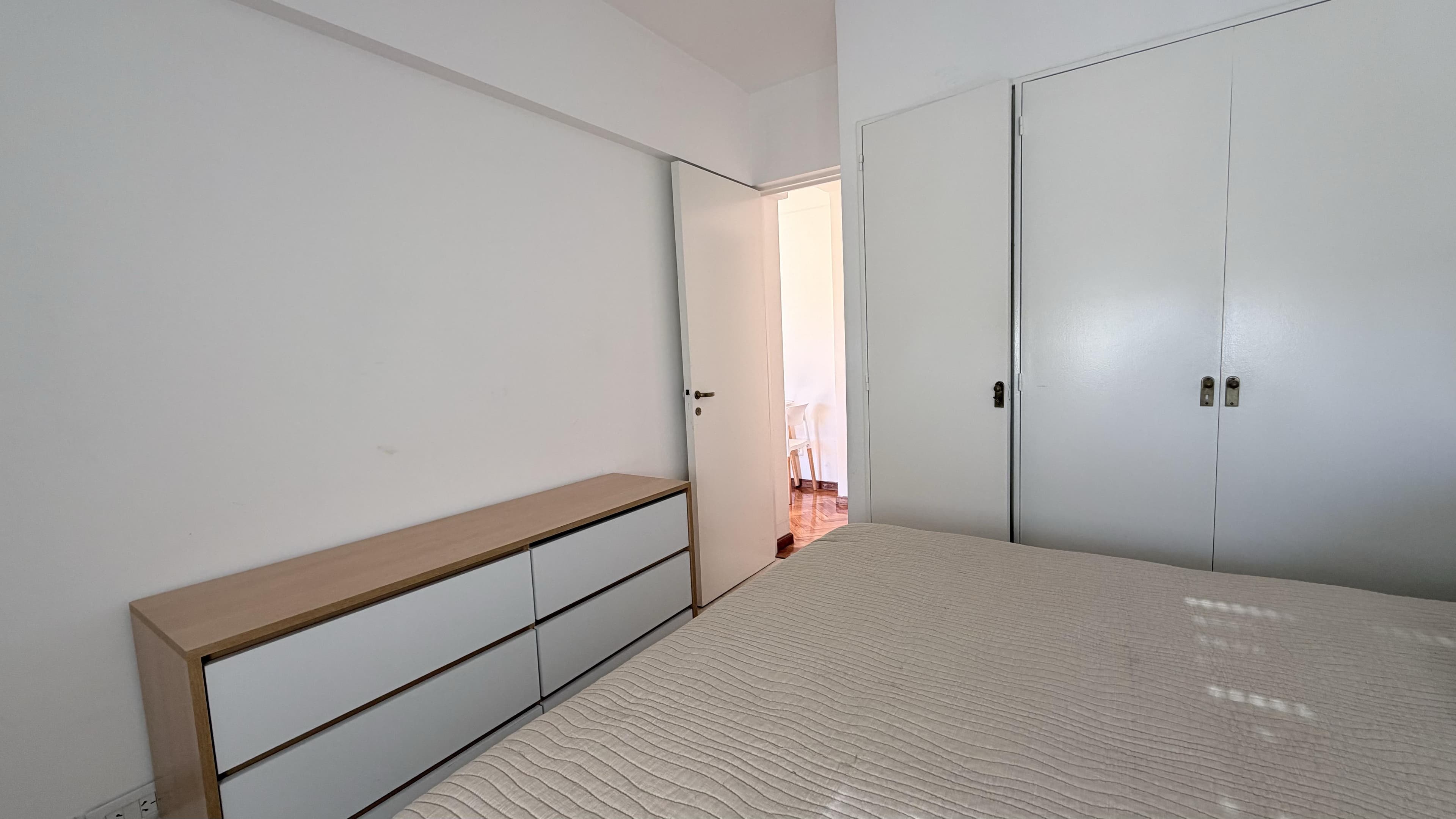 Departamento en Villa Crespo - foto 14