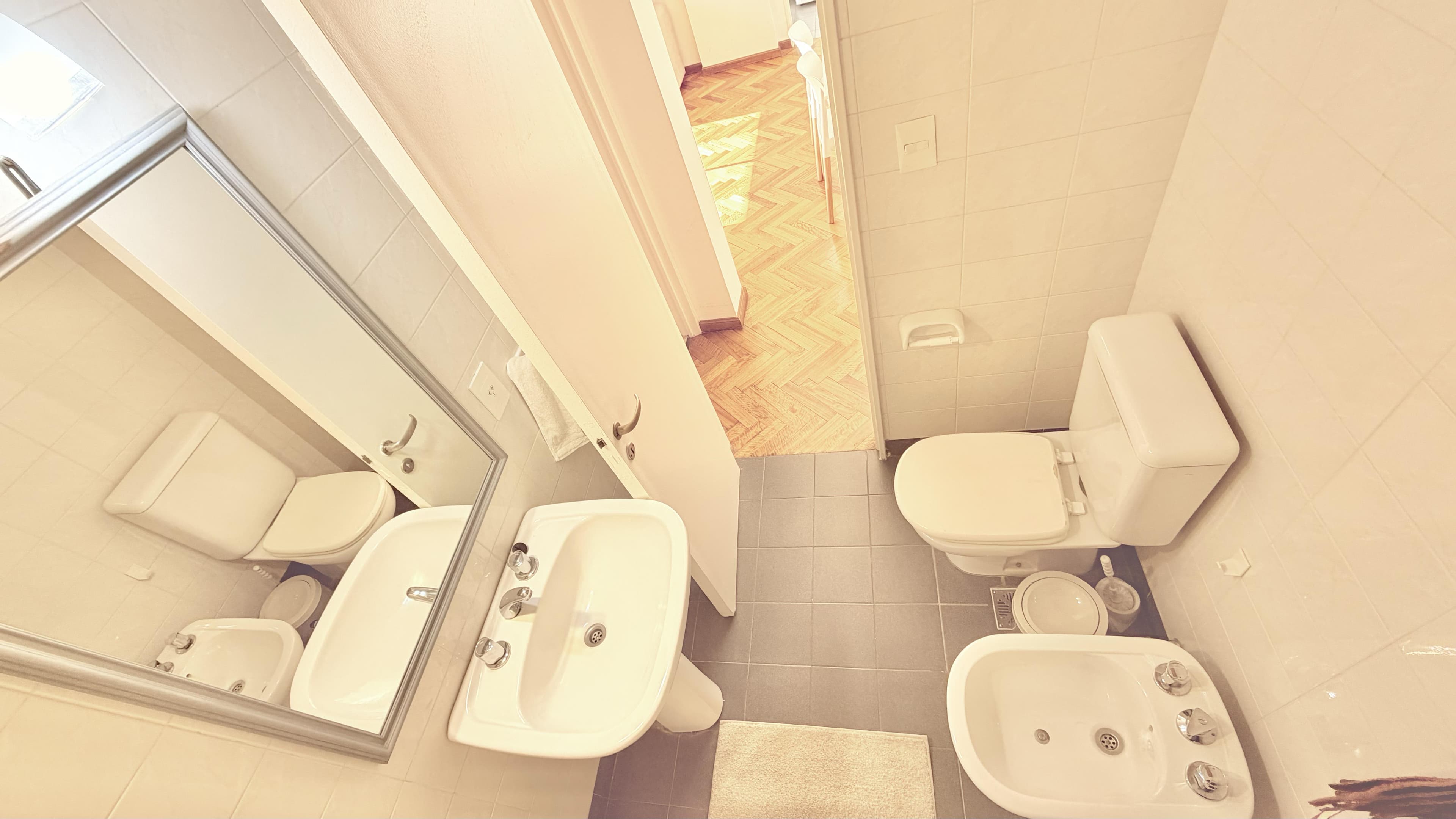 Departamento en Villa Crespo - foto 15
