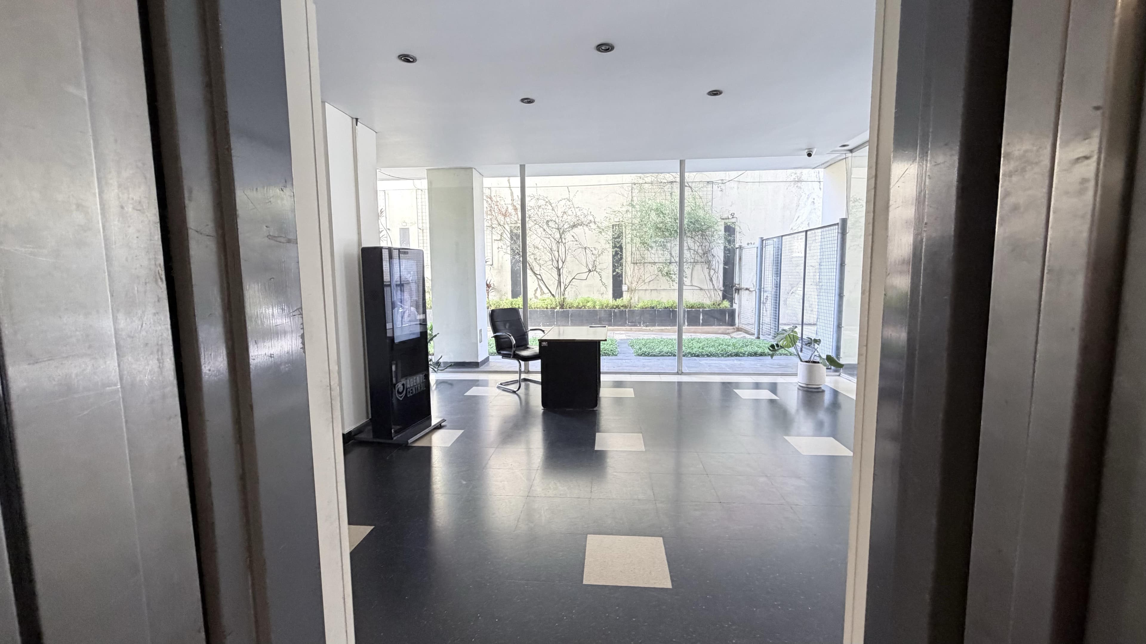 Departamento en Villa Crespo - foto 16