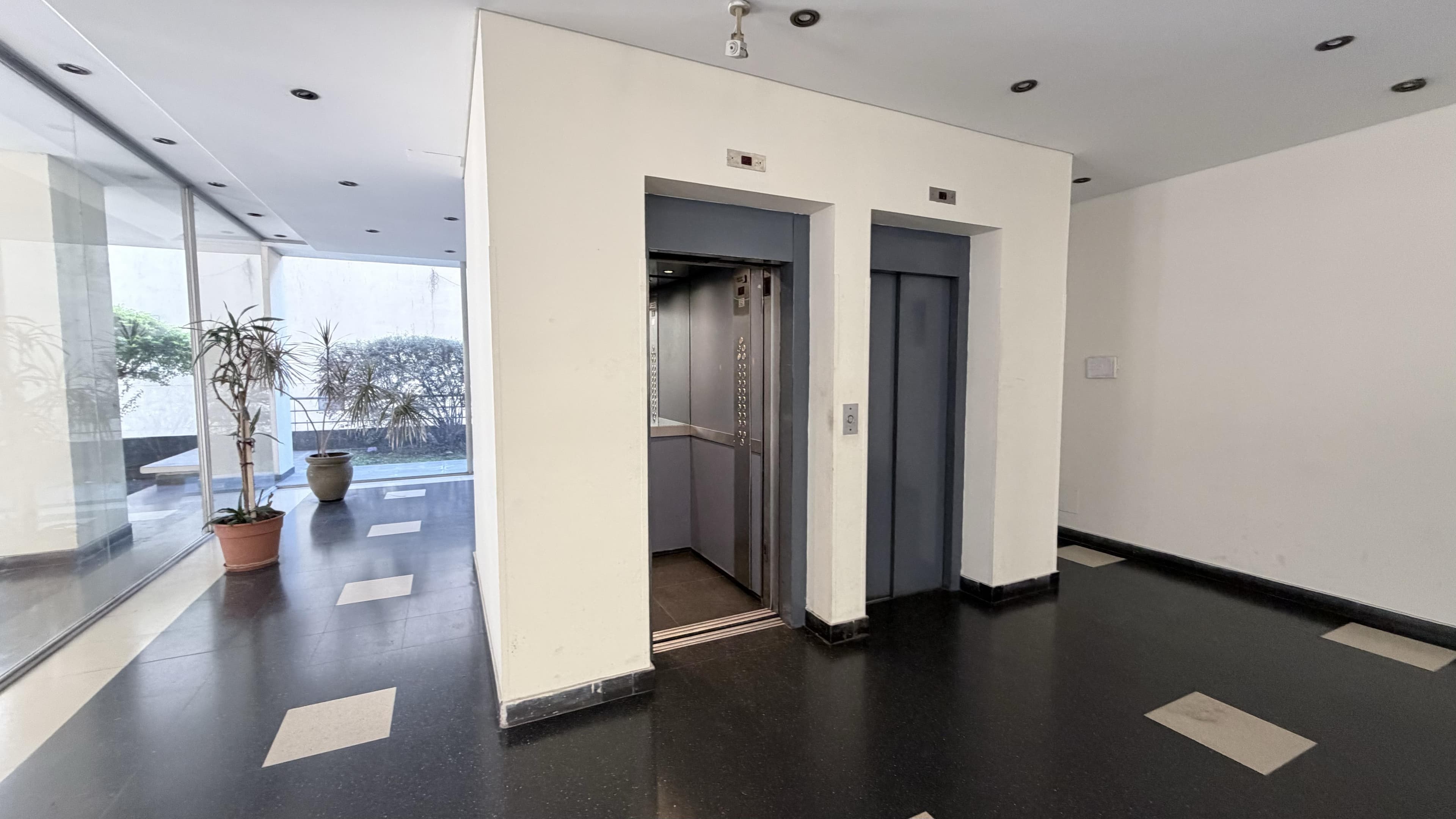 Departamento en Villa Crespo - foto 17