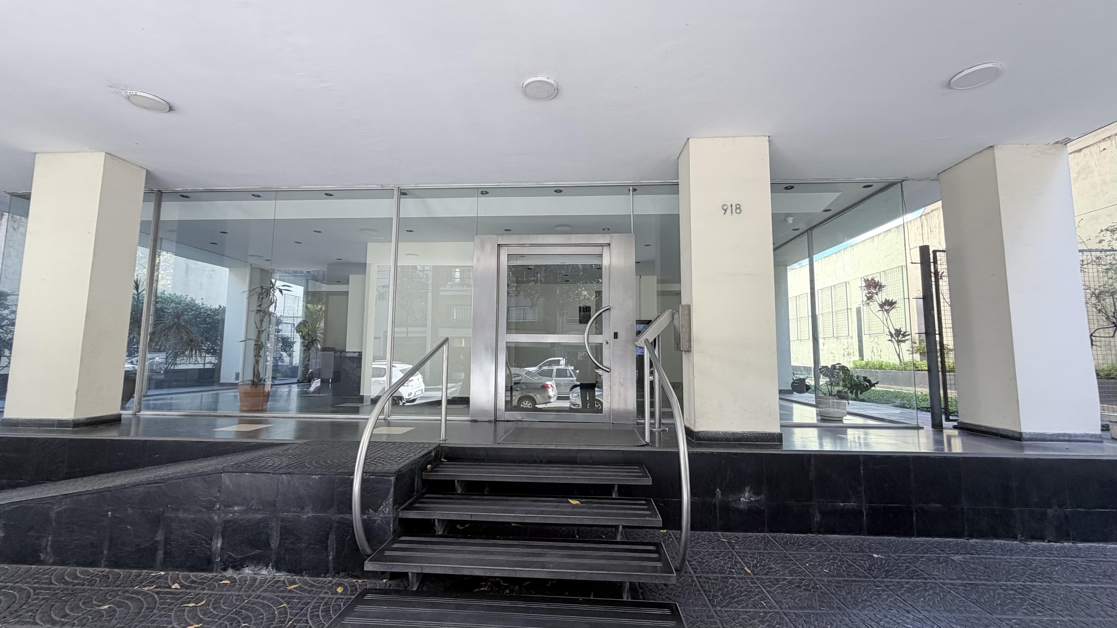 Departamento en Villa Crespo - foto 3